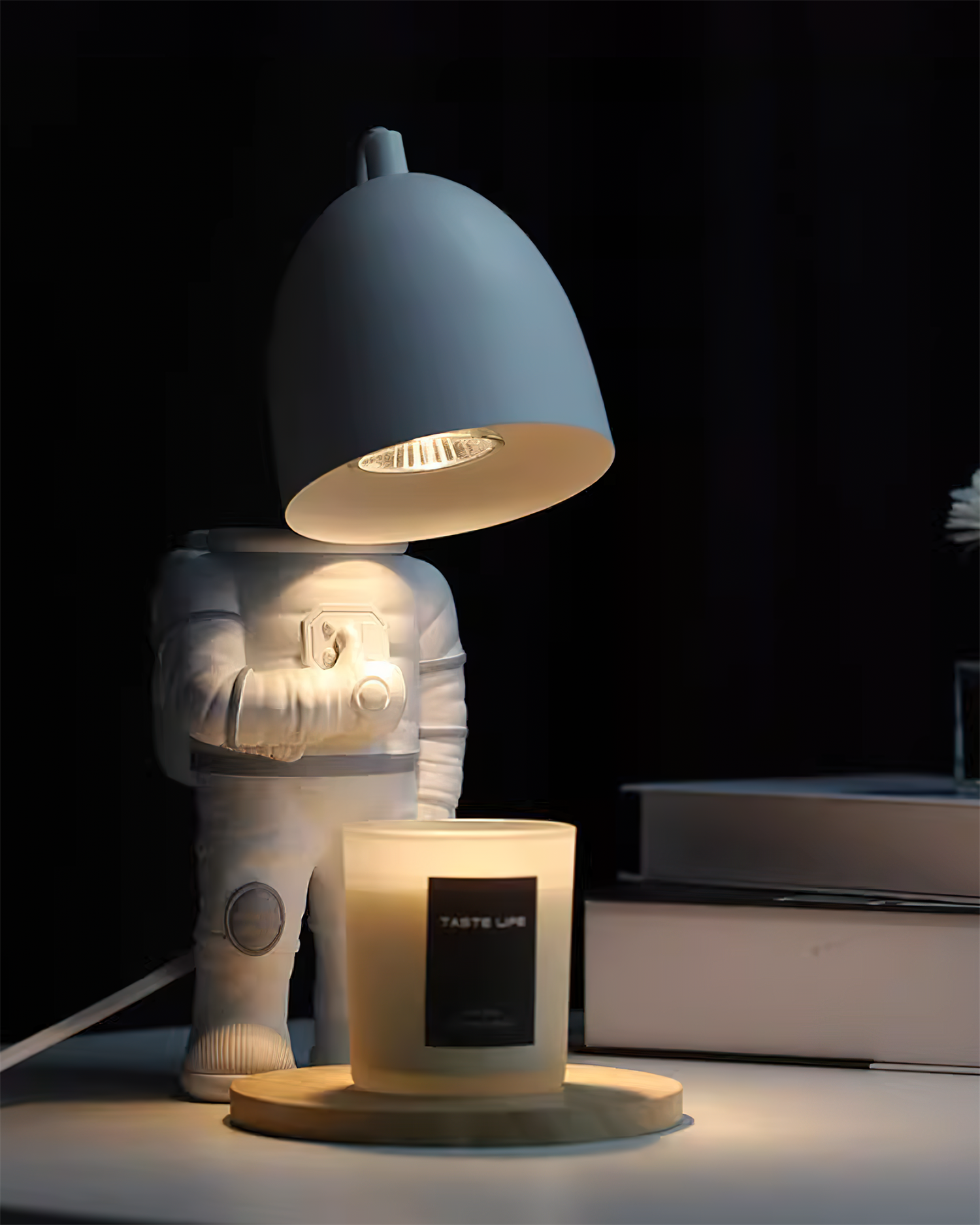 Elian Table Lamp