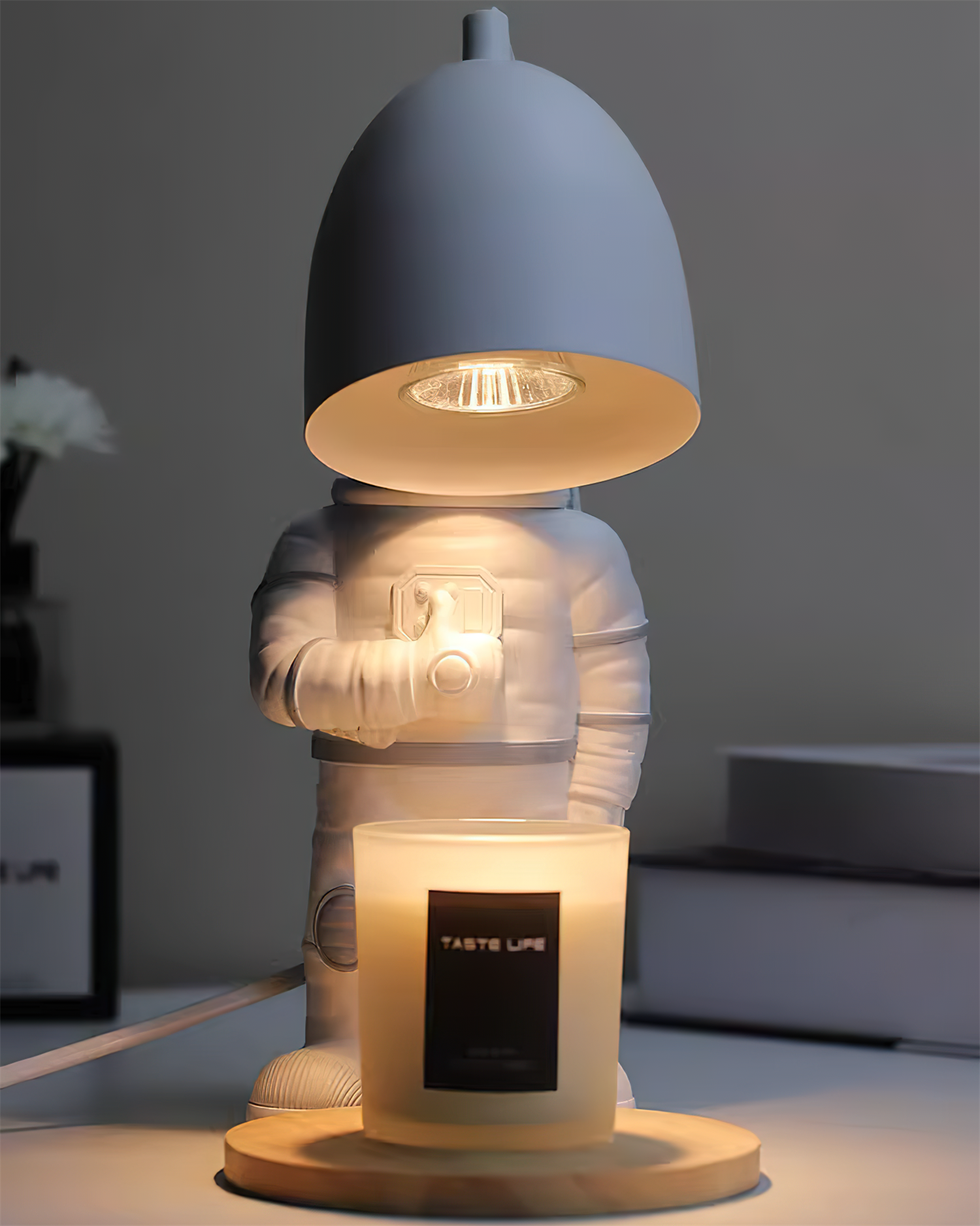 Elian Table Lamp
