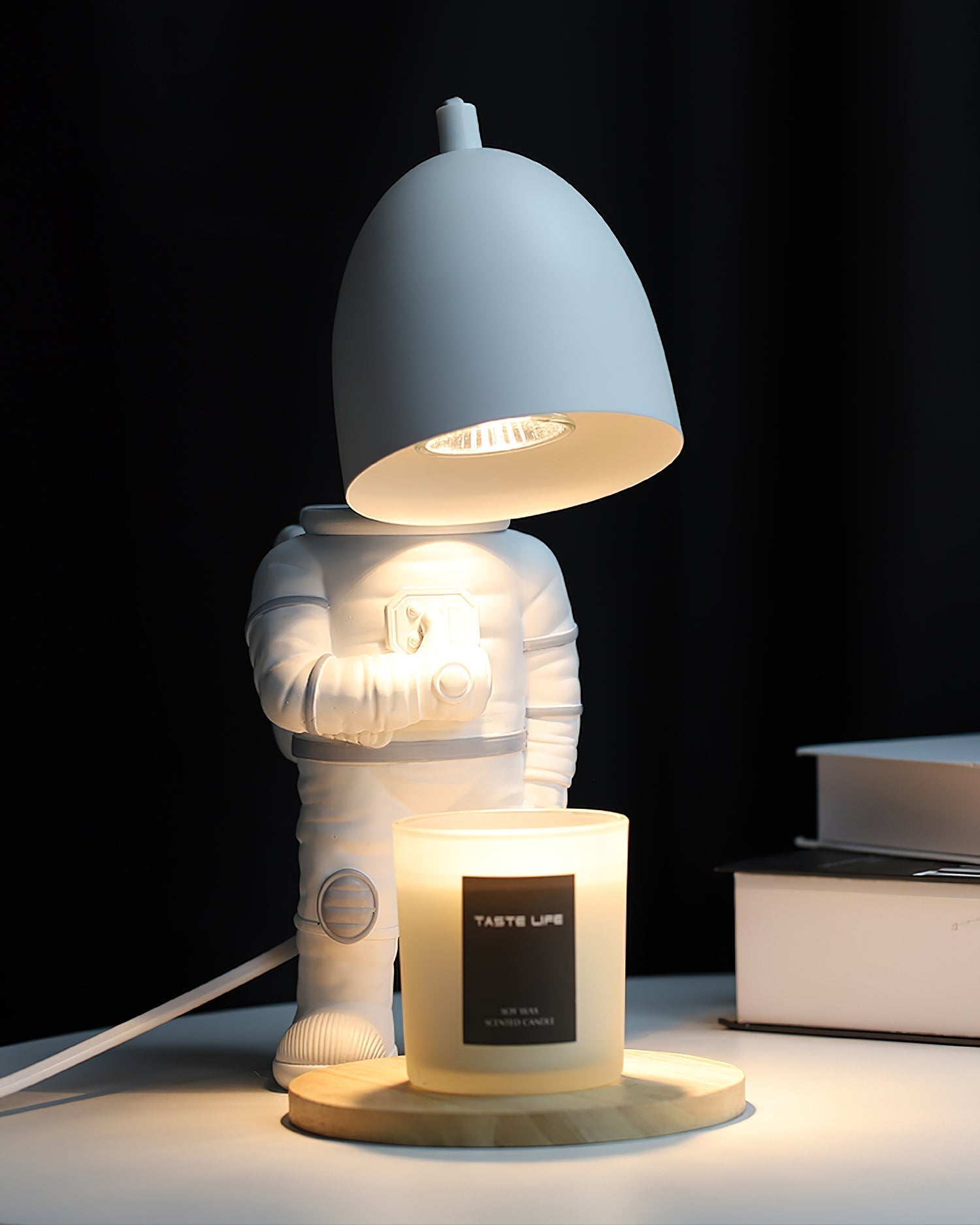 Elian Table Lamp