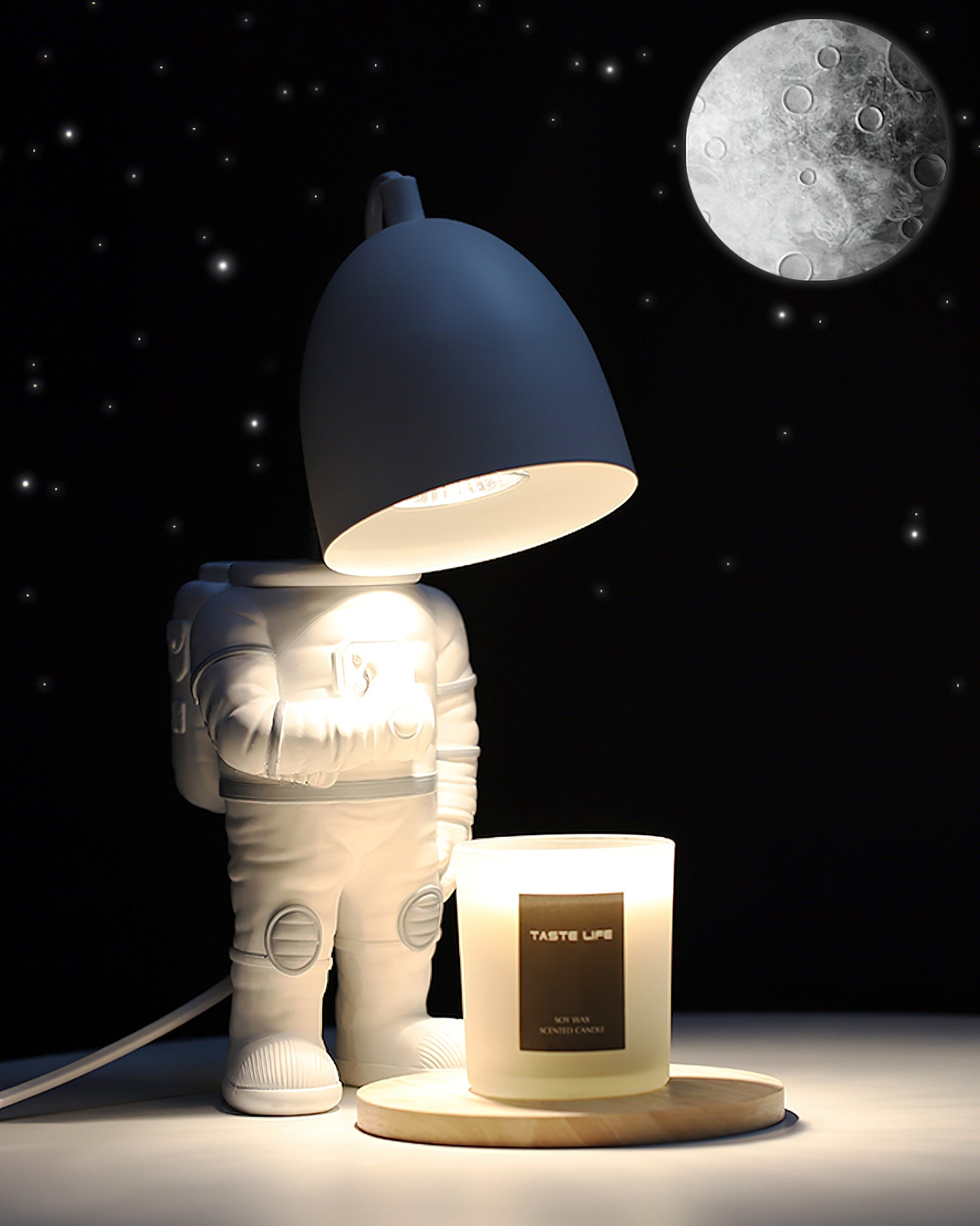 Elian Table Lamp