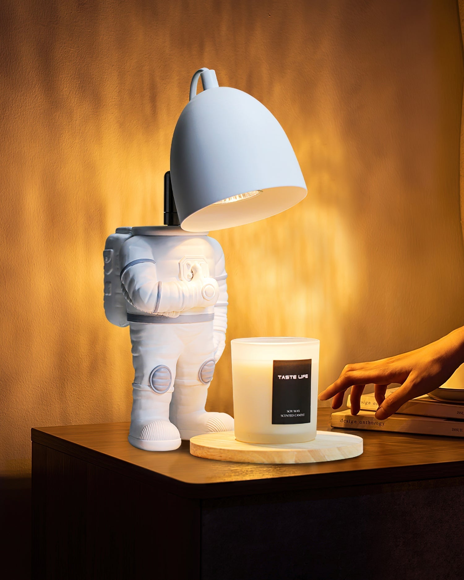 Elian Table Lamp