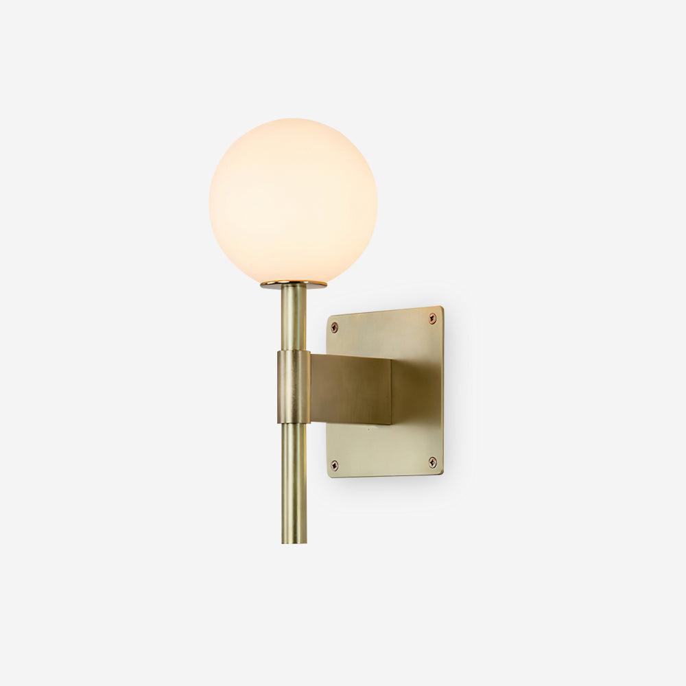 Lila Wall Lamp