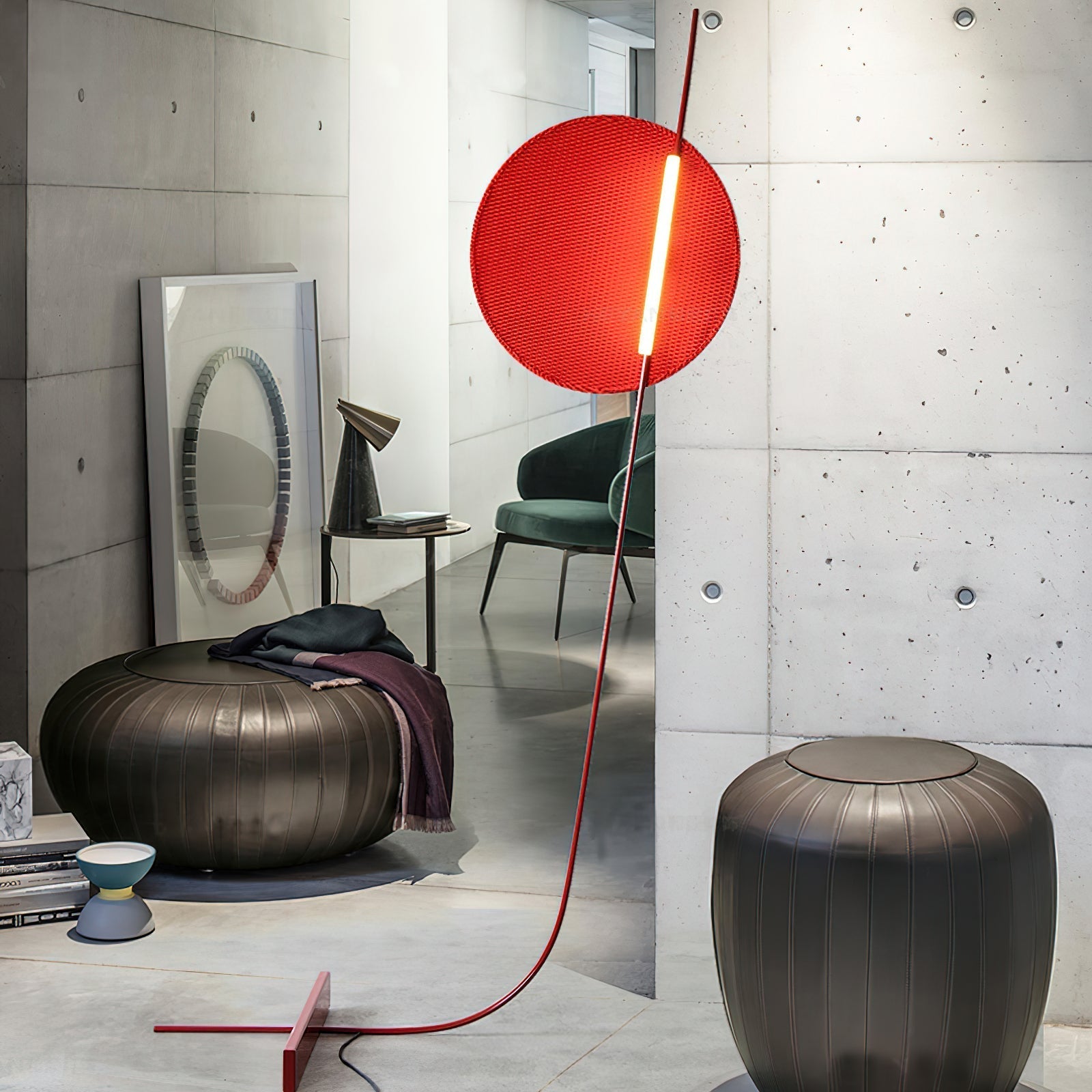 Solana Floor Lamp