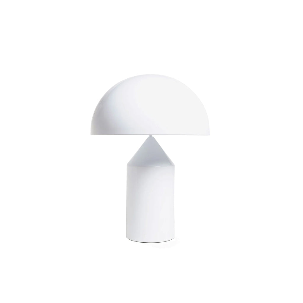 Rivena Industrial Minimalist Table Lamp-Neutral Decor