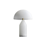 Mossie Alabaster Table Lamp