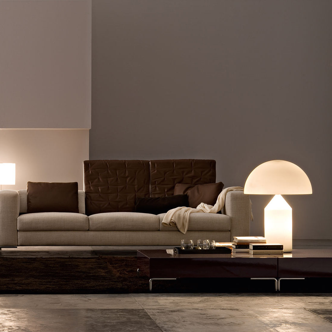 Pip Glass Table Lamp
