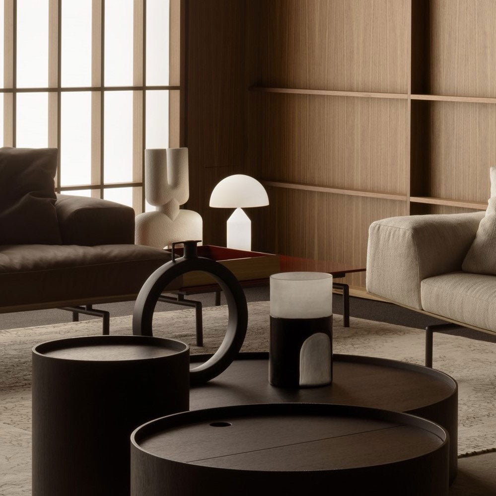 Pip Glass Table Lamp