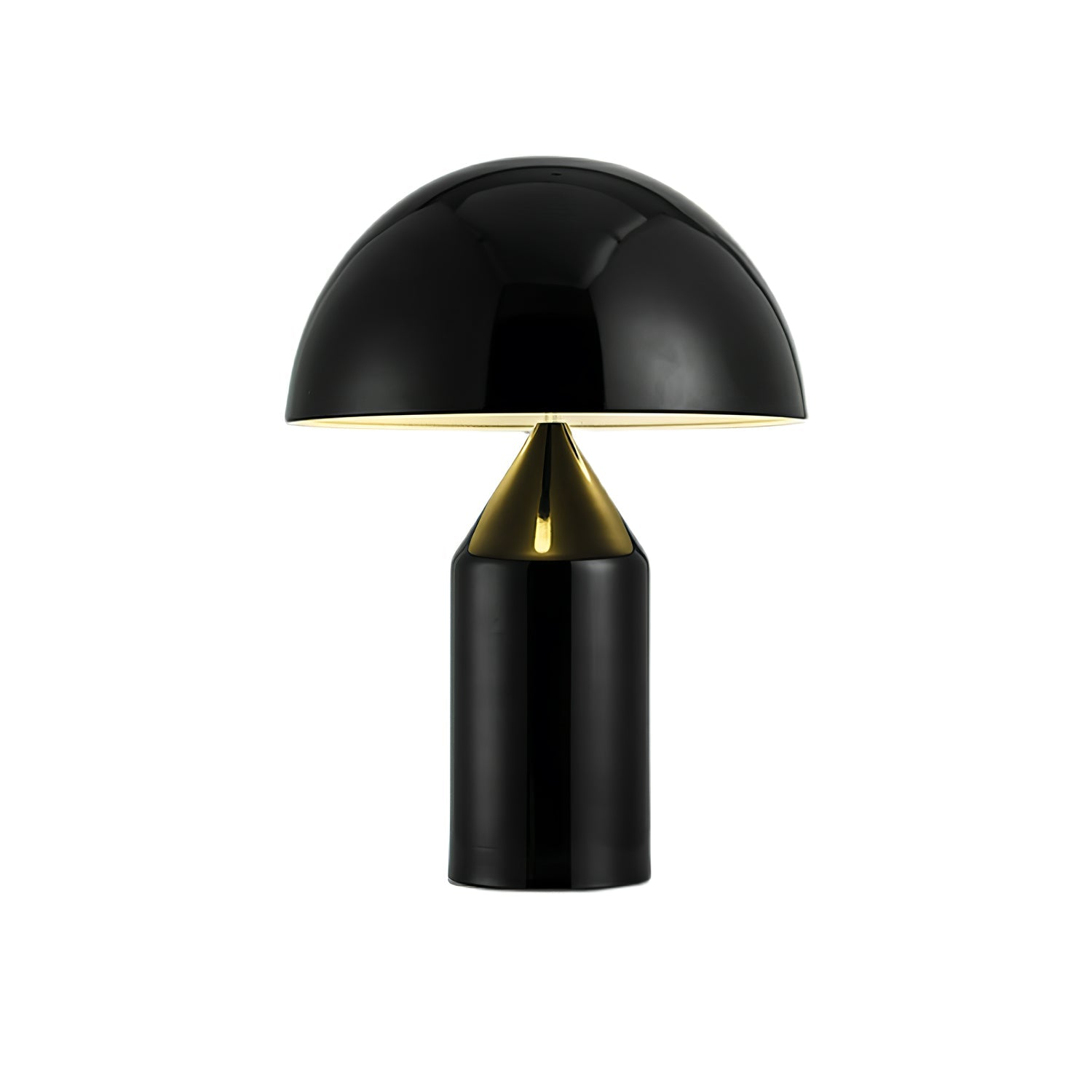 Rivena Industrial Minimalist Table Lamp-Neutral Decor