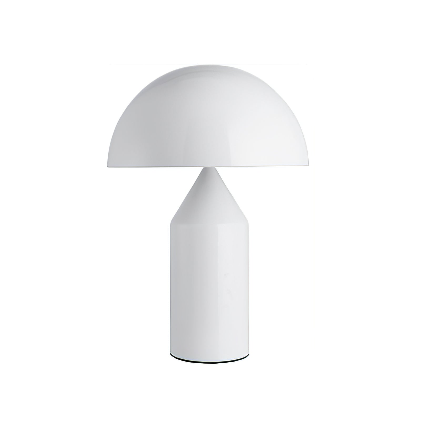 Rivena Industrial Minimalist Table Lamp-Neutral Decor