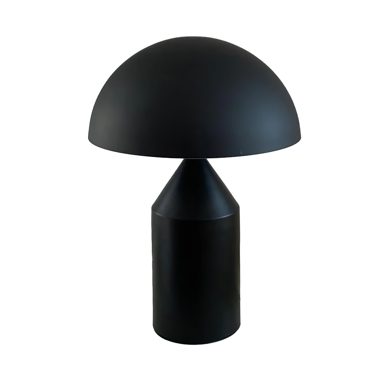 Rivena Industrial Minimalist Table Lamp-Neutral Decor