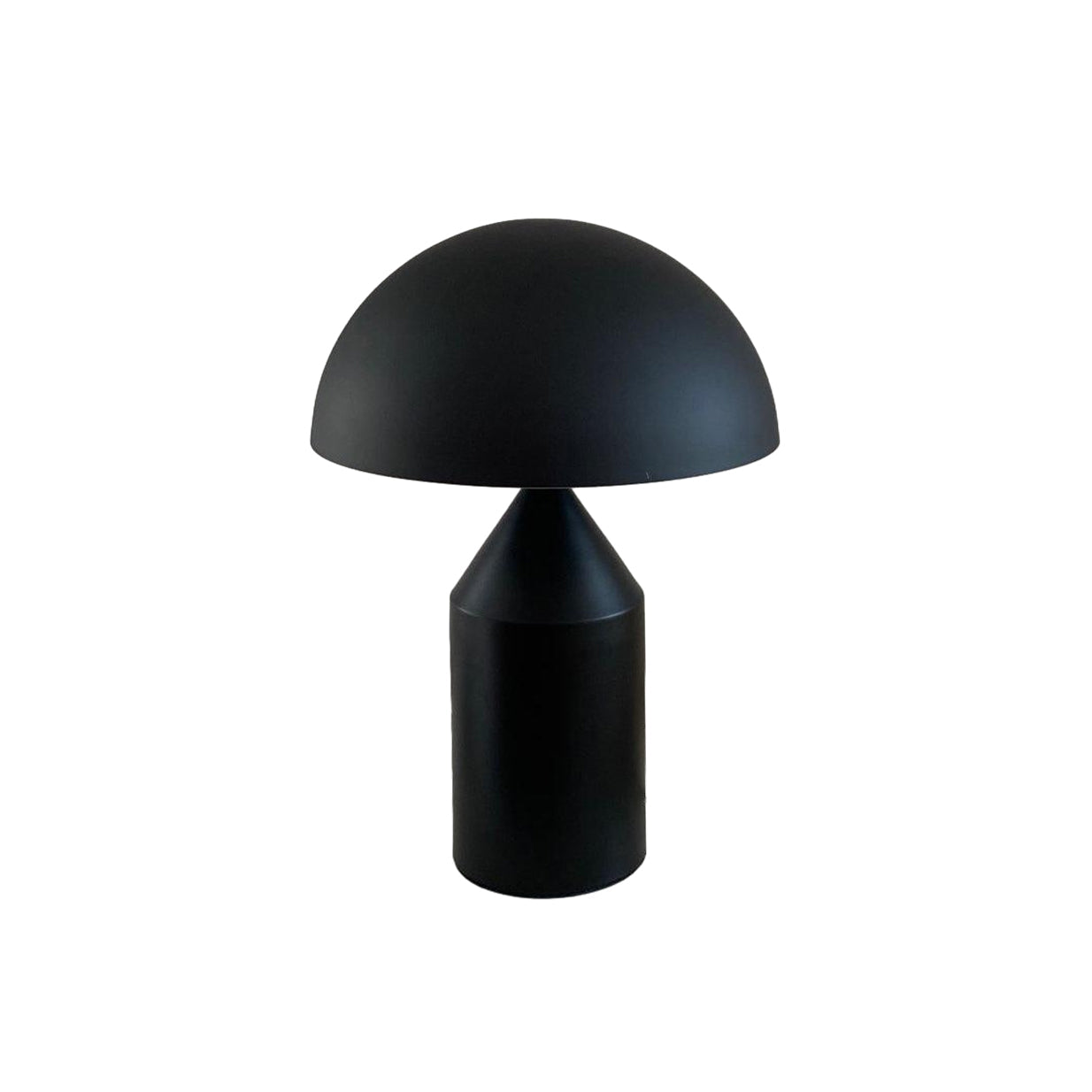 Rivena Industrial Minimalist Table Lamp-Neutral Decor