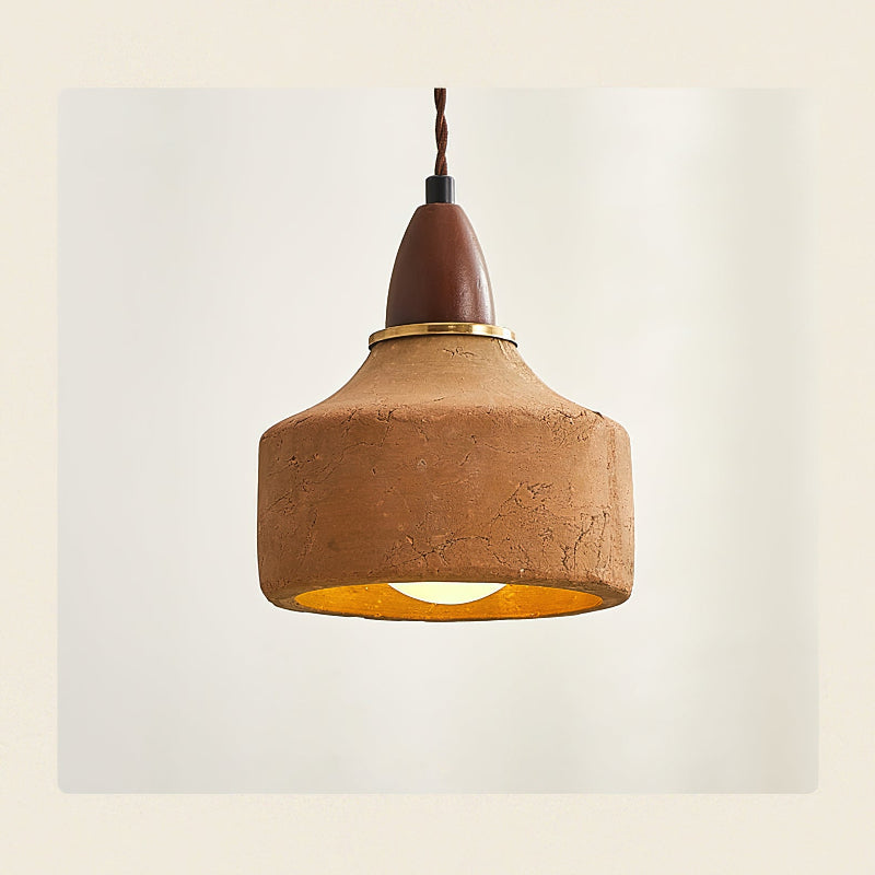 Silas Pendant Light