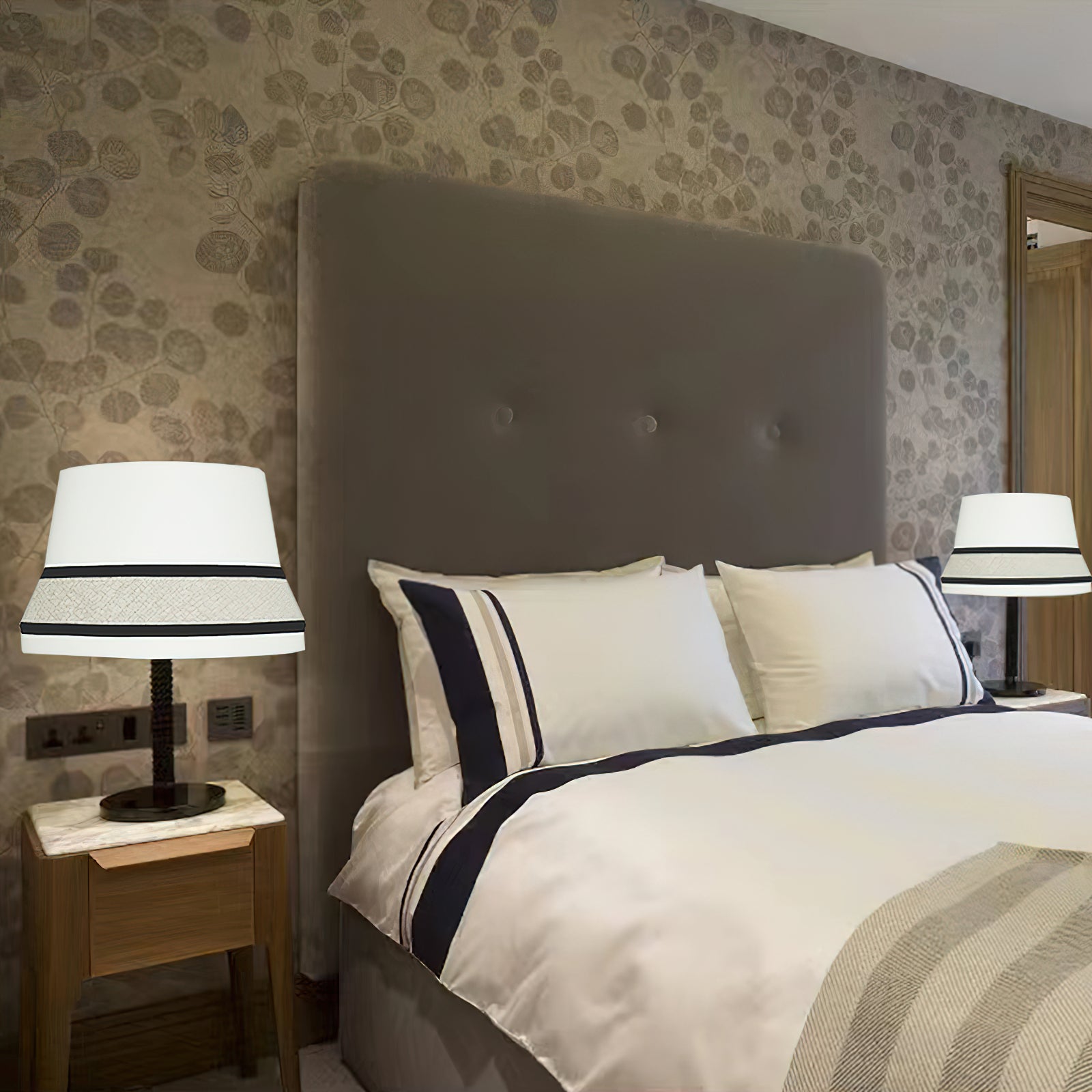 Elaine Contardi Table Lamp