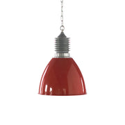 Kvennuvys Modern Minimalist Metal Pendant Lamp