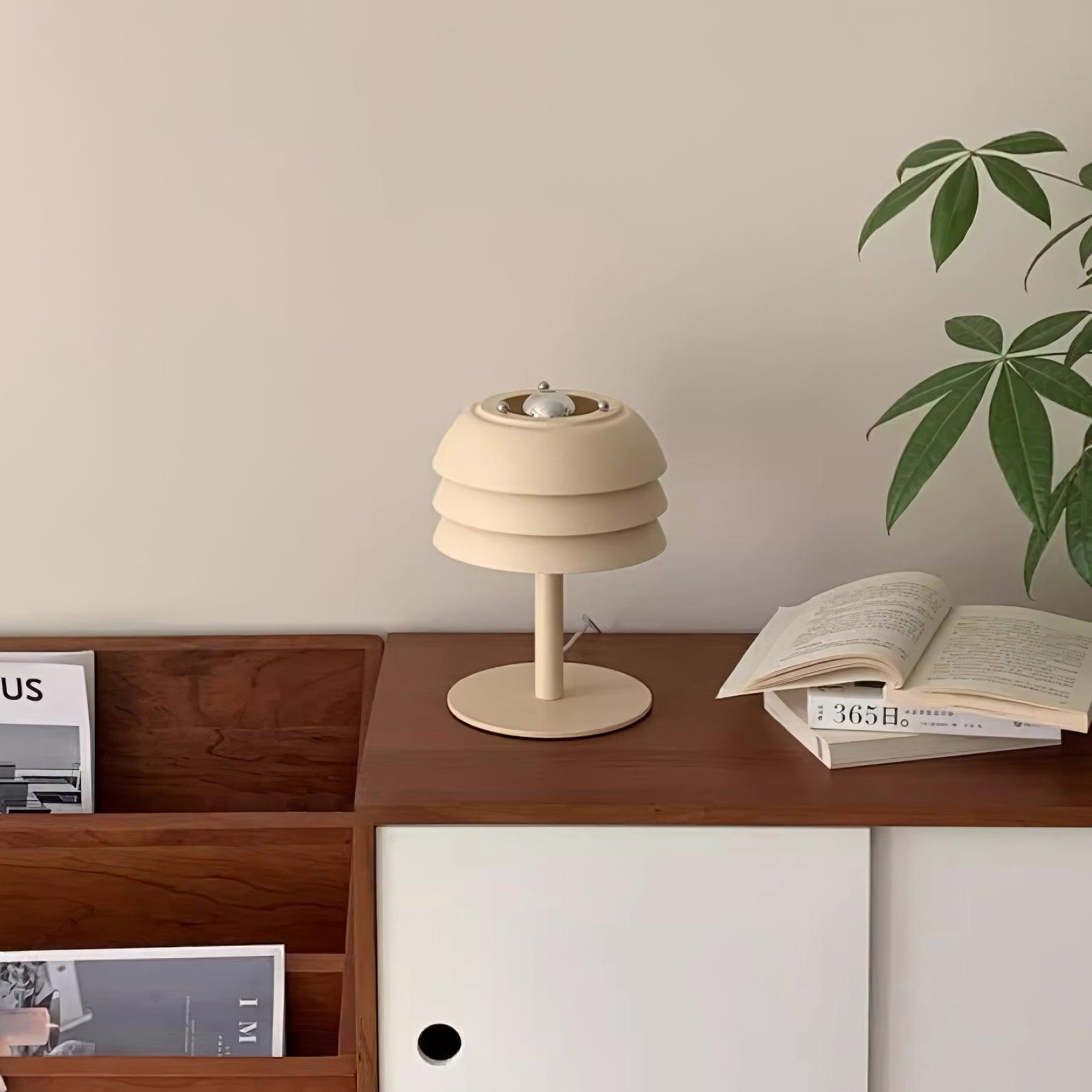Oslo Table Lamp