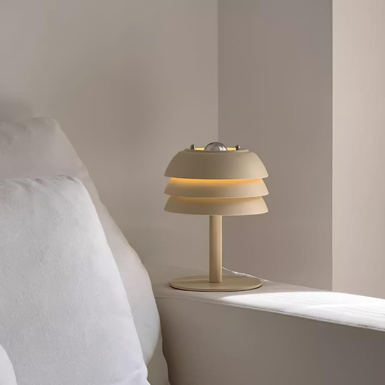 Oslo Table Lamp
