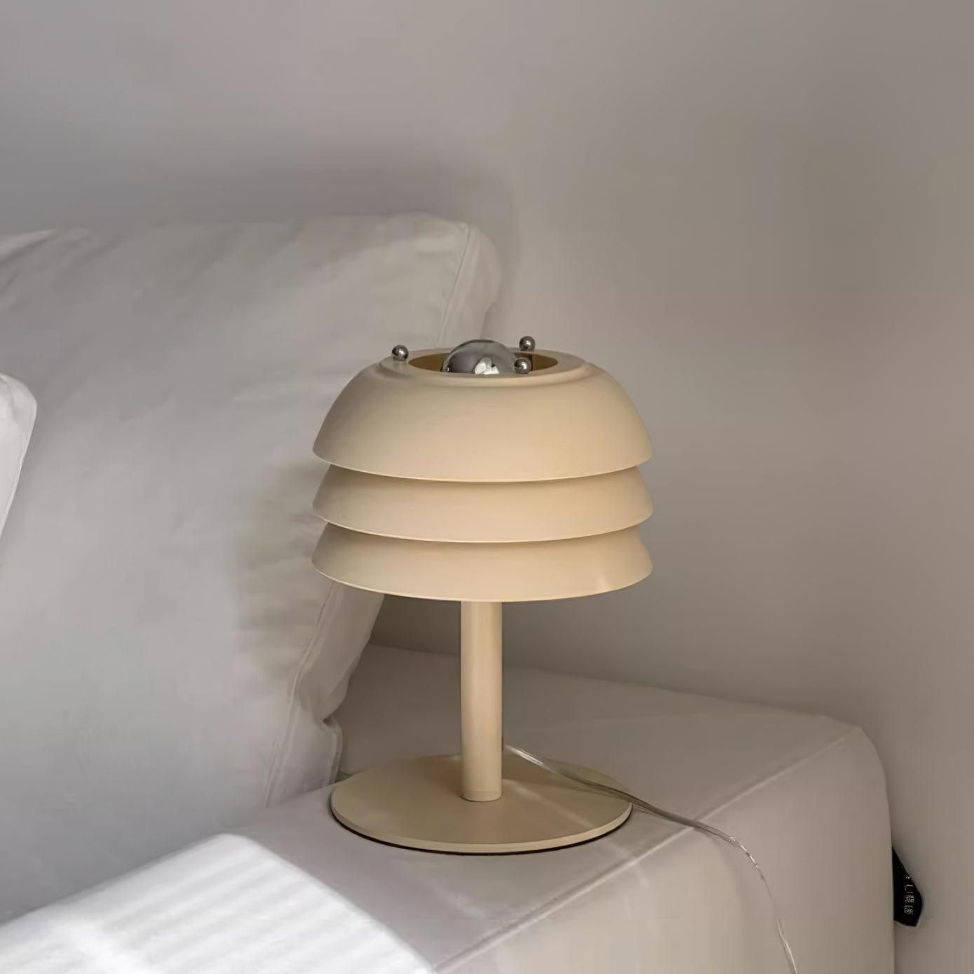 Oslo Table Lamp