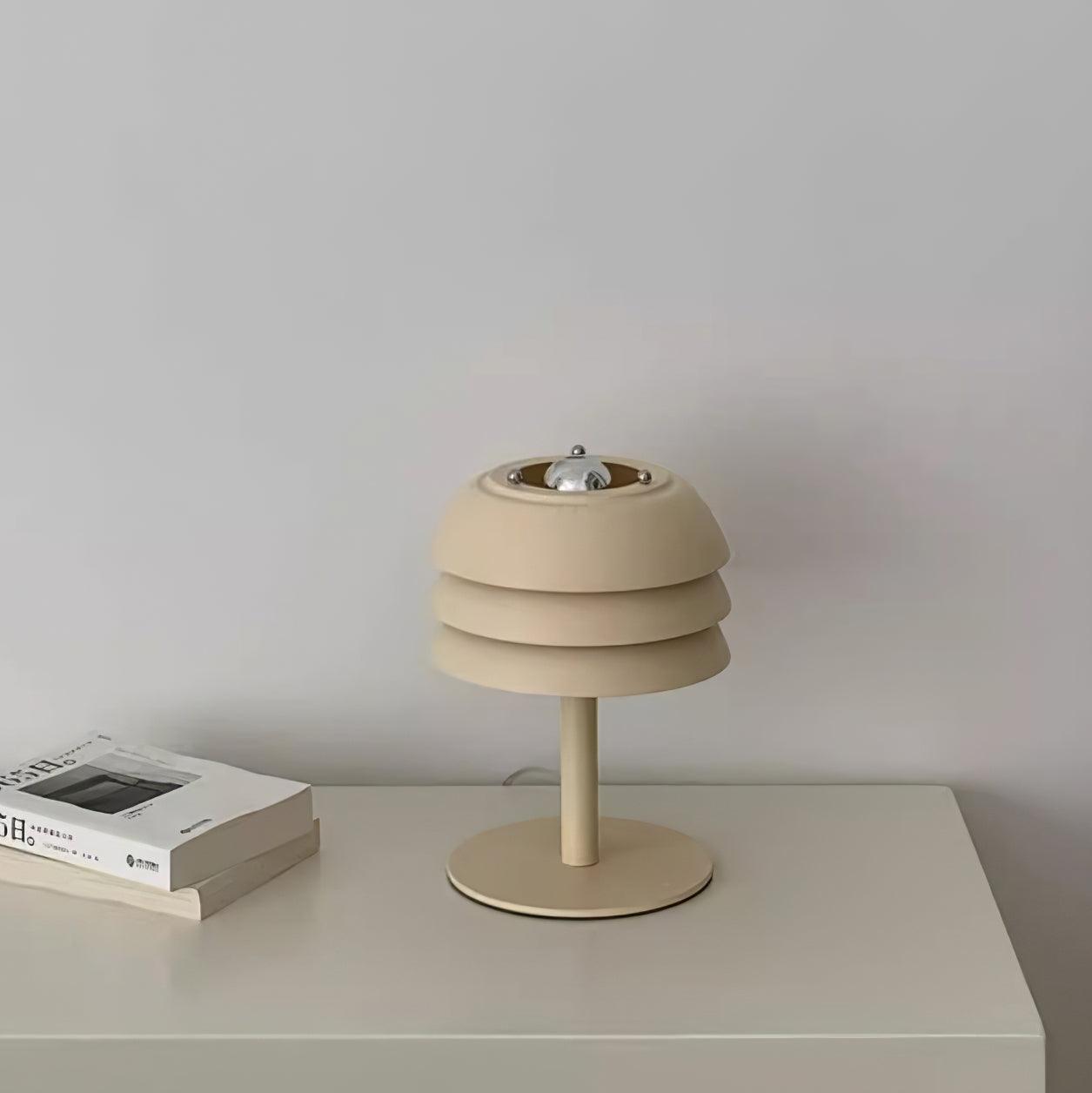 Oslo Table Lamp