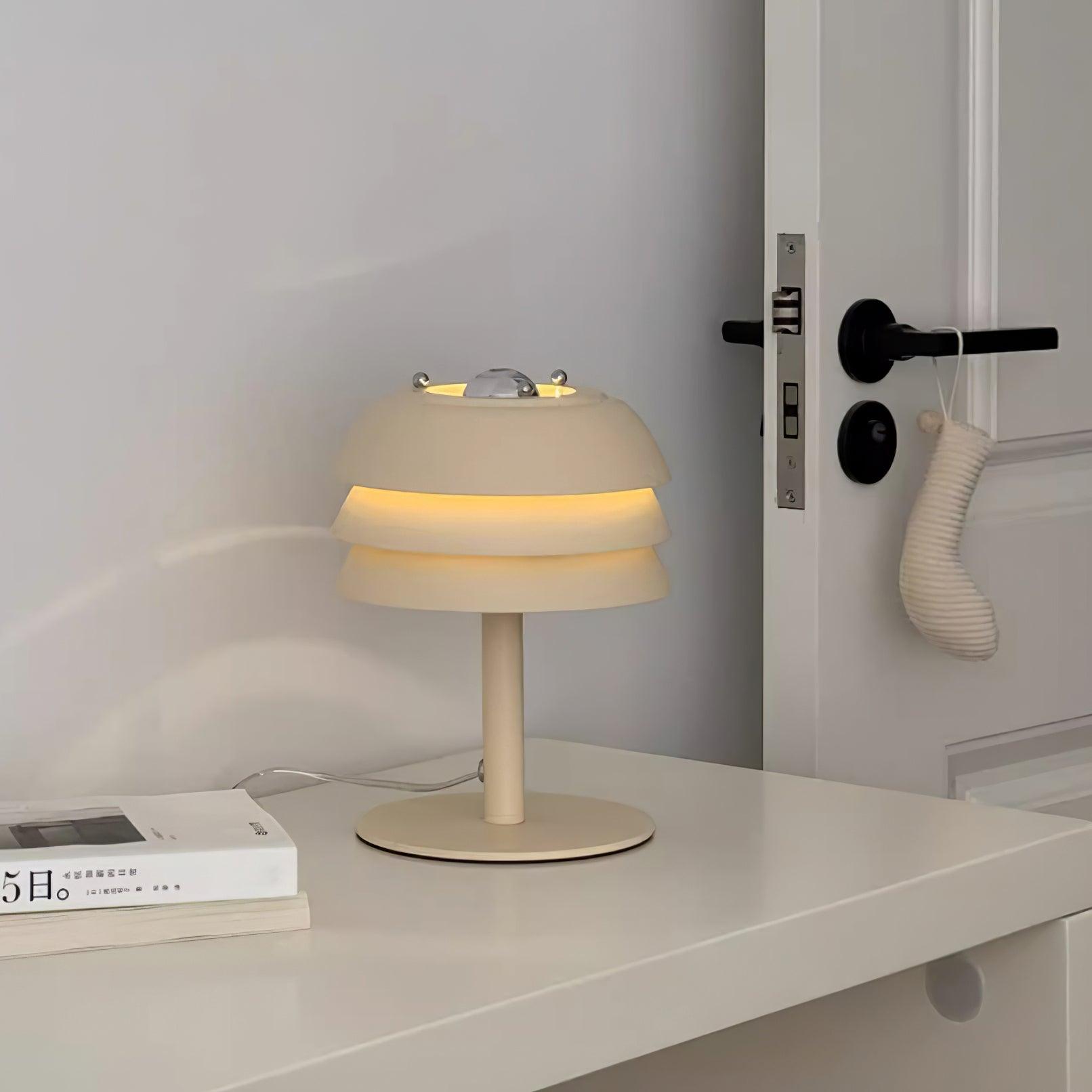 Oslo Table Lamp