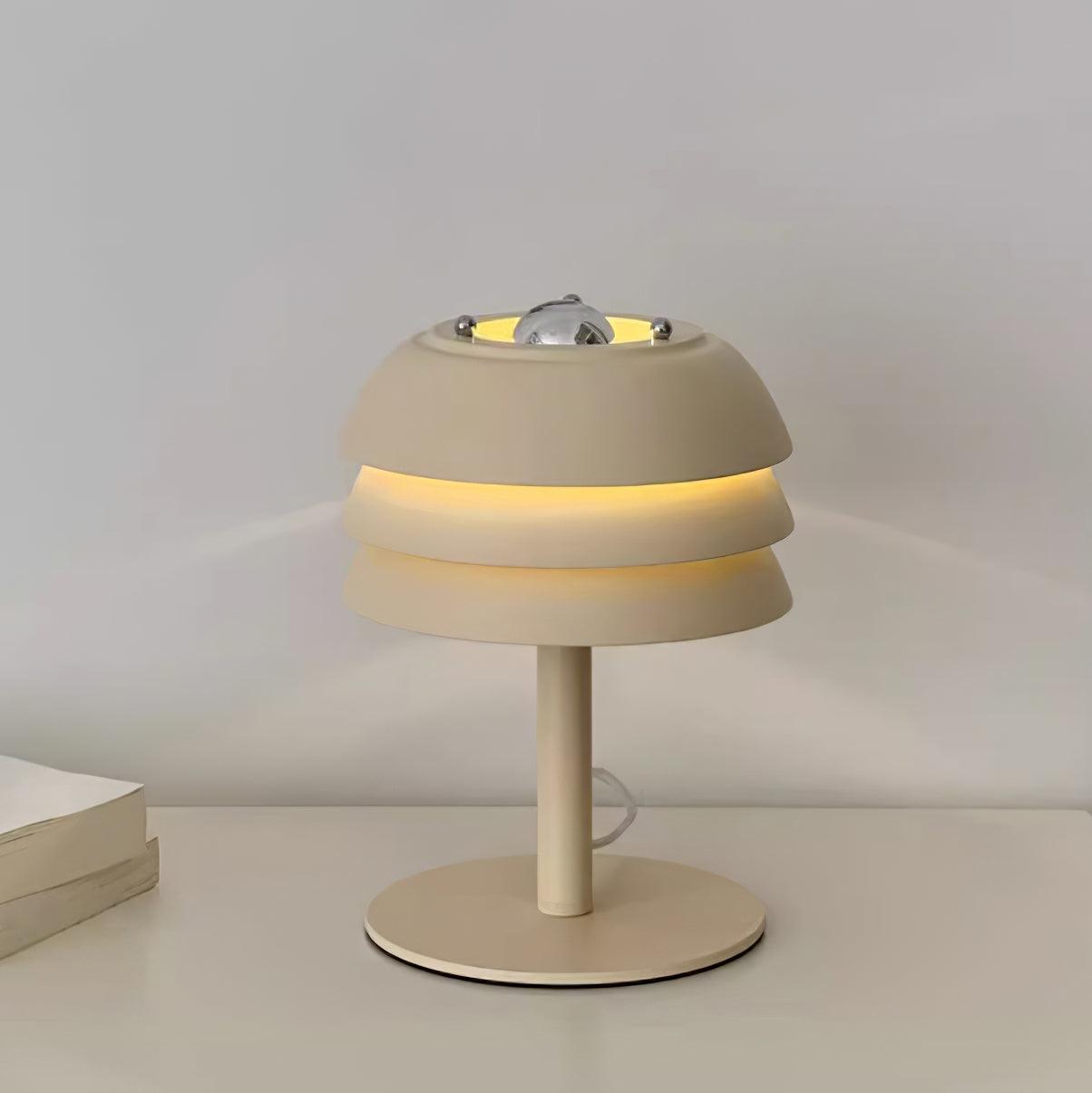 Oslo Table Lamp