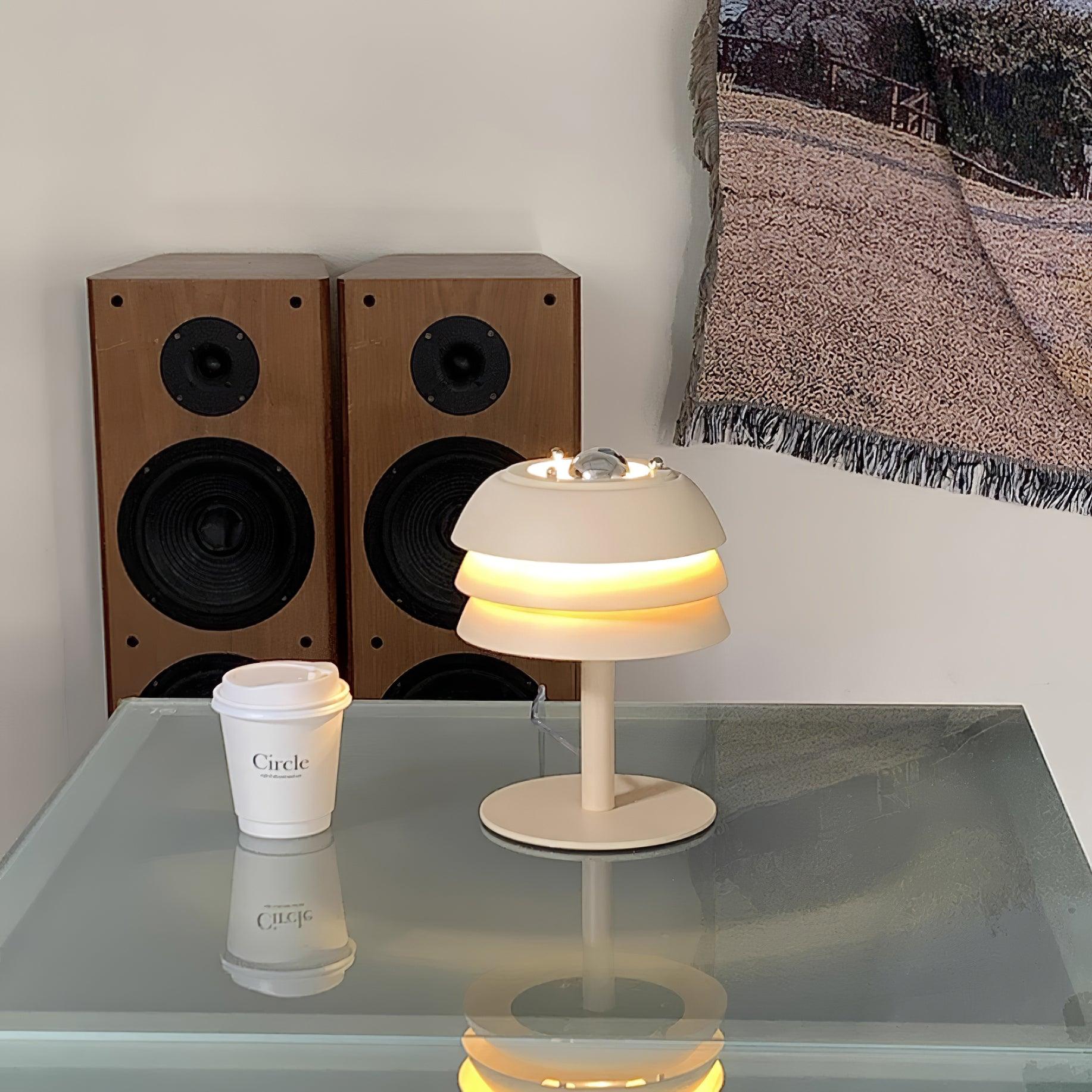 Oslo Table Lamp