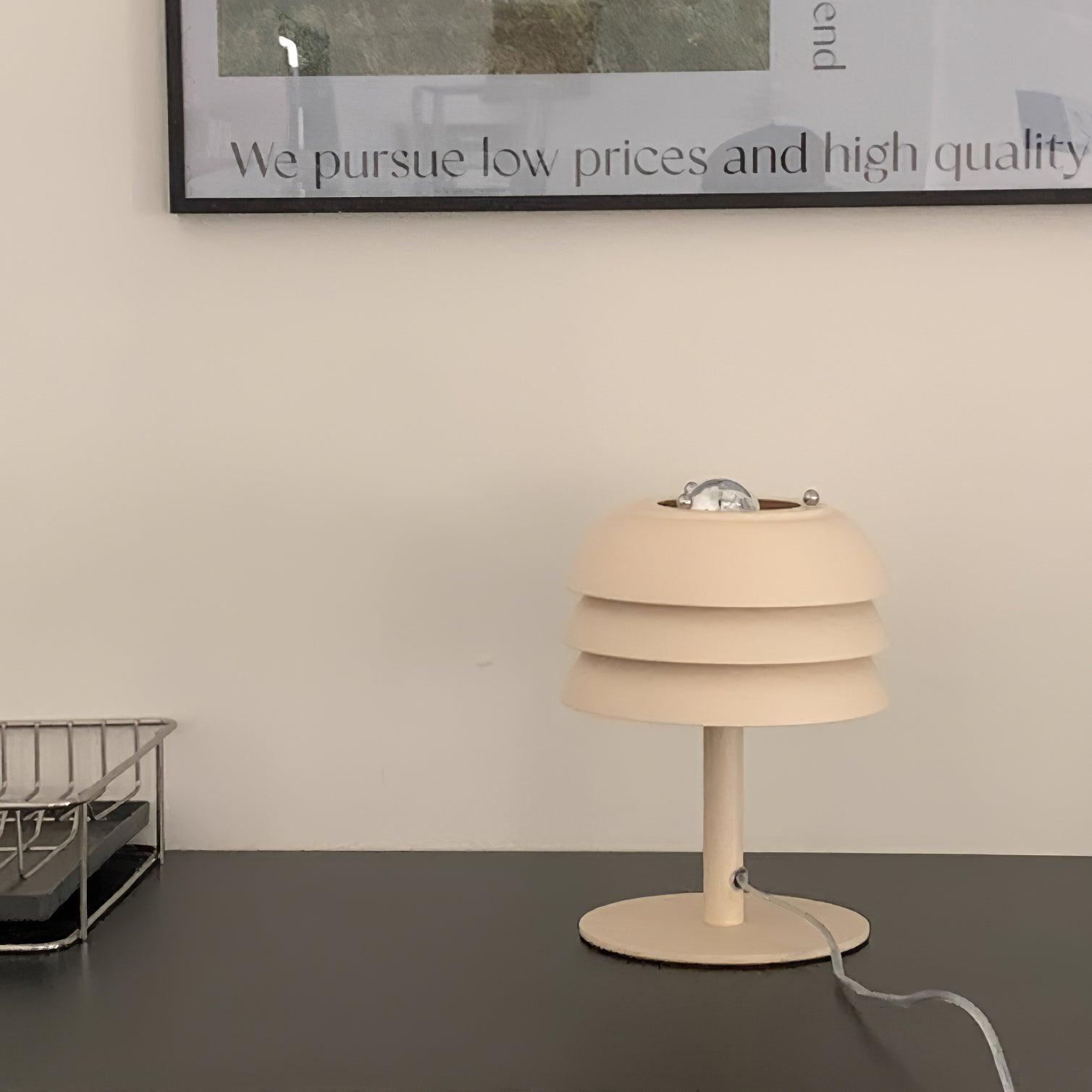 Oslo Table Lamp