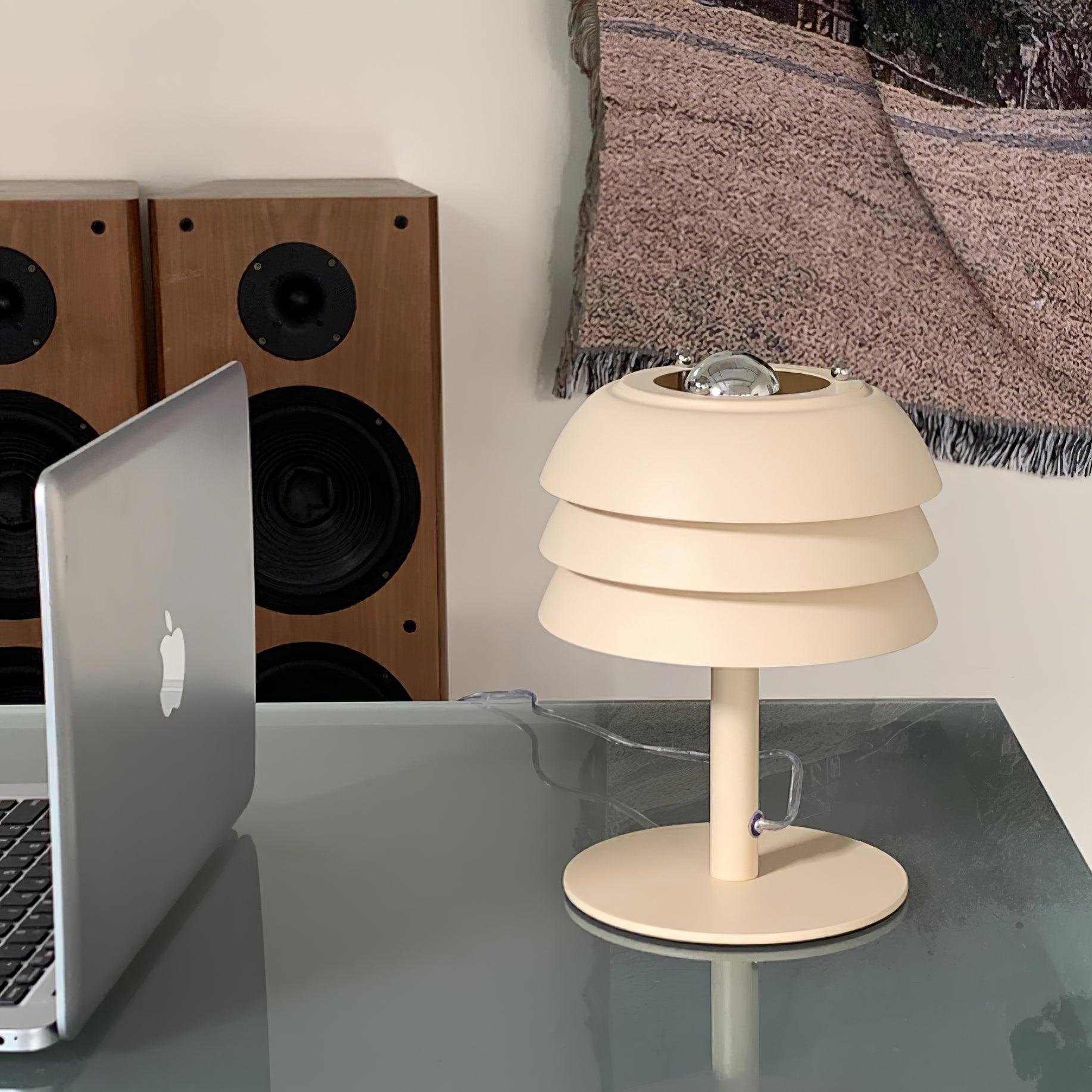 Oslo Table Lamp