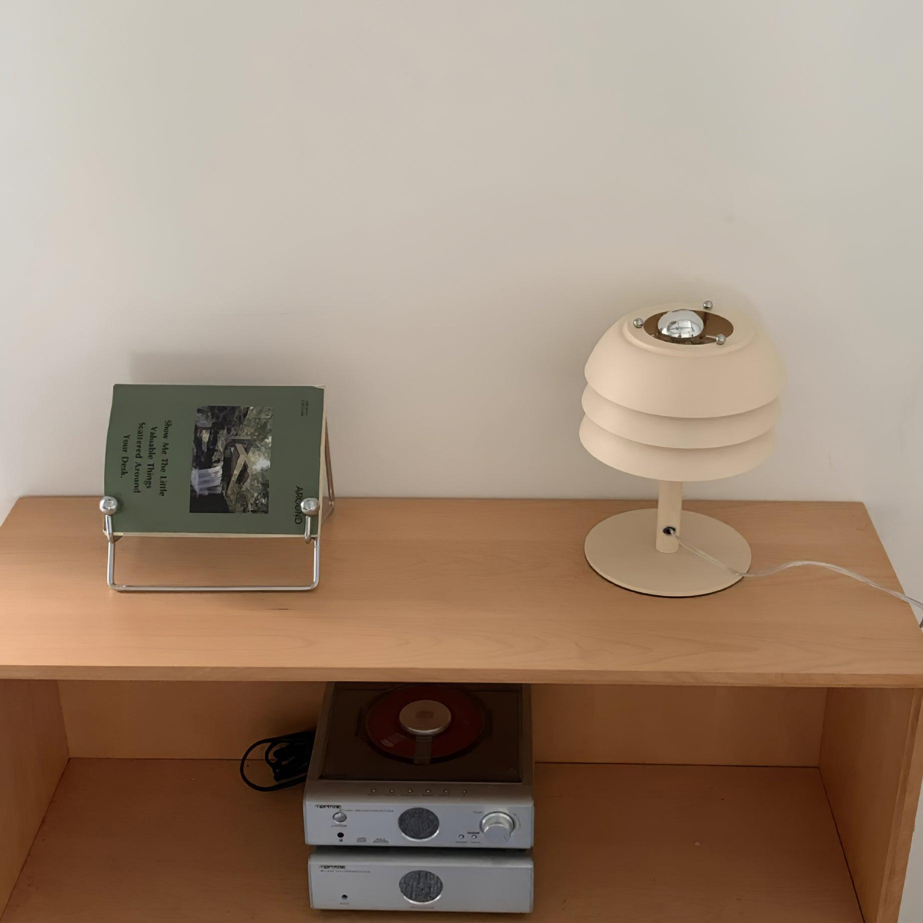 Oslo Table Lamp