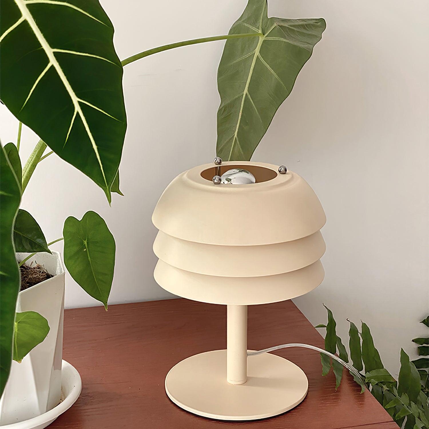 Oslo Table Lamp