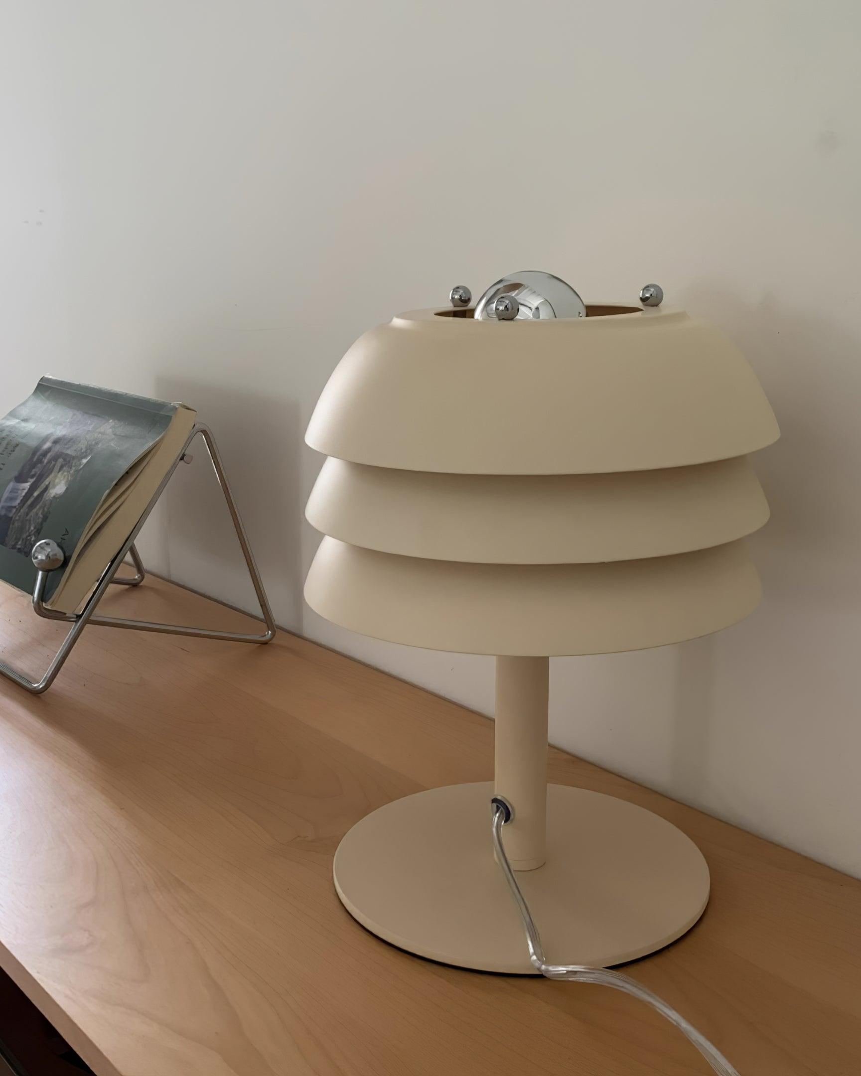 Oslo Table Lamp