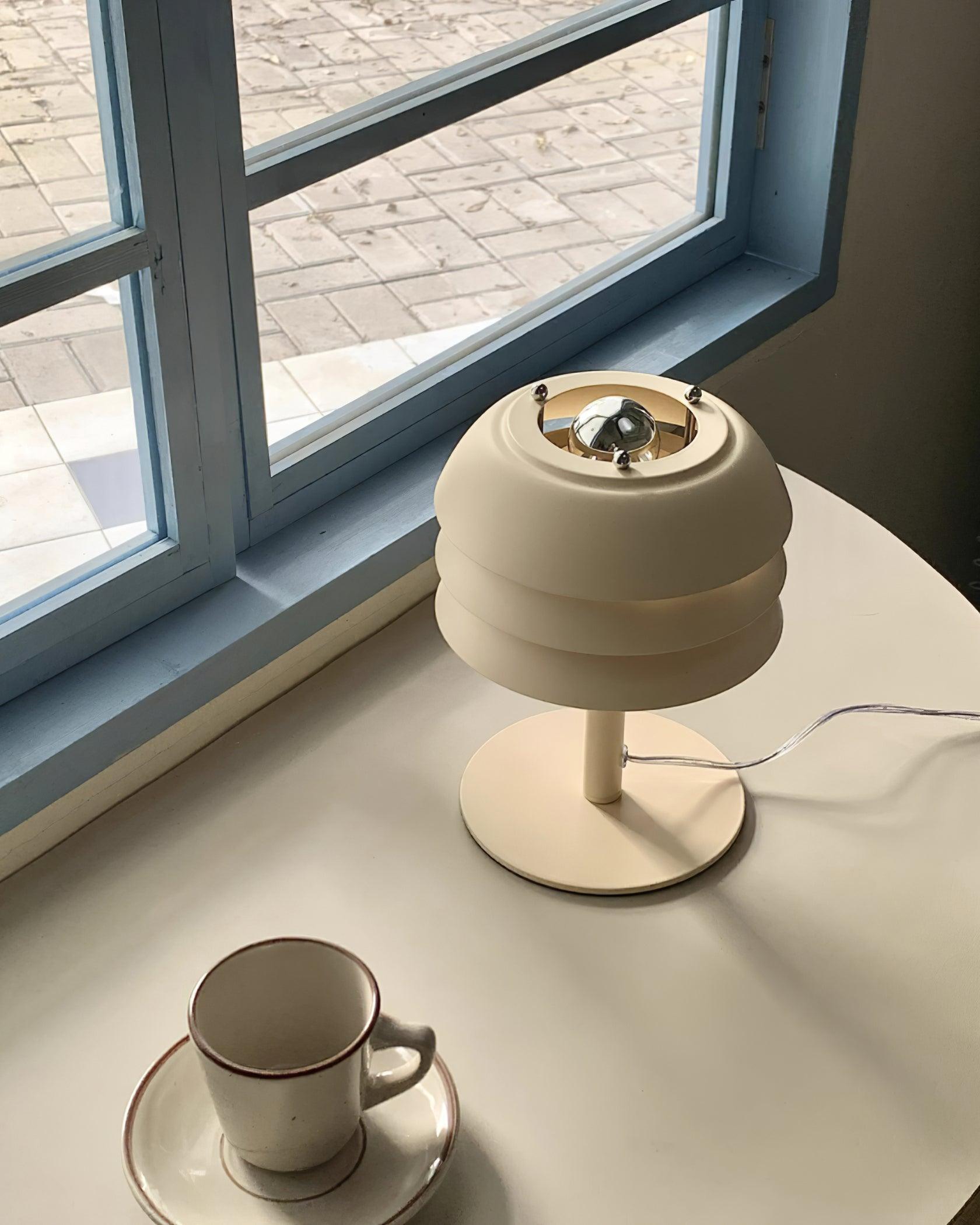 Oslo Table Lamp