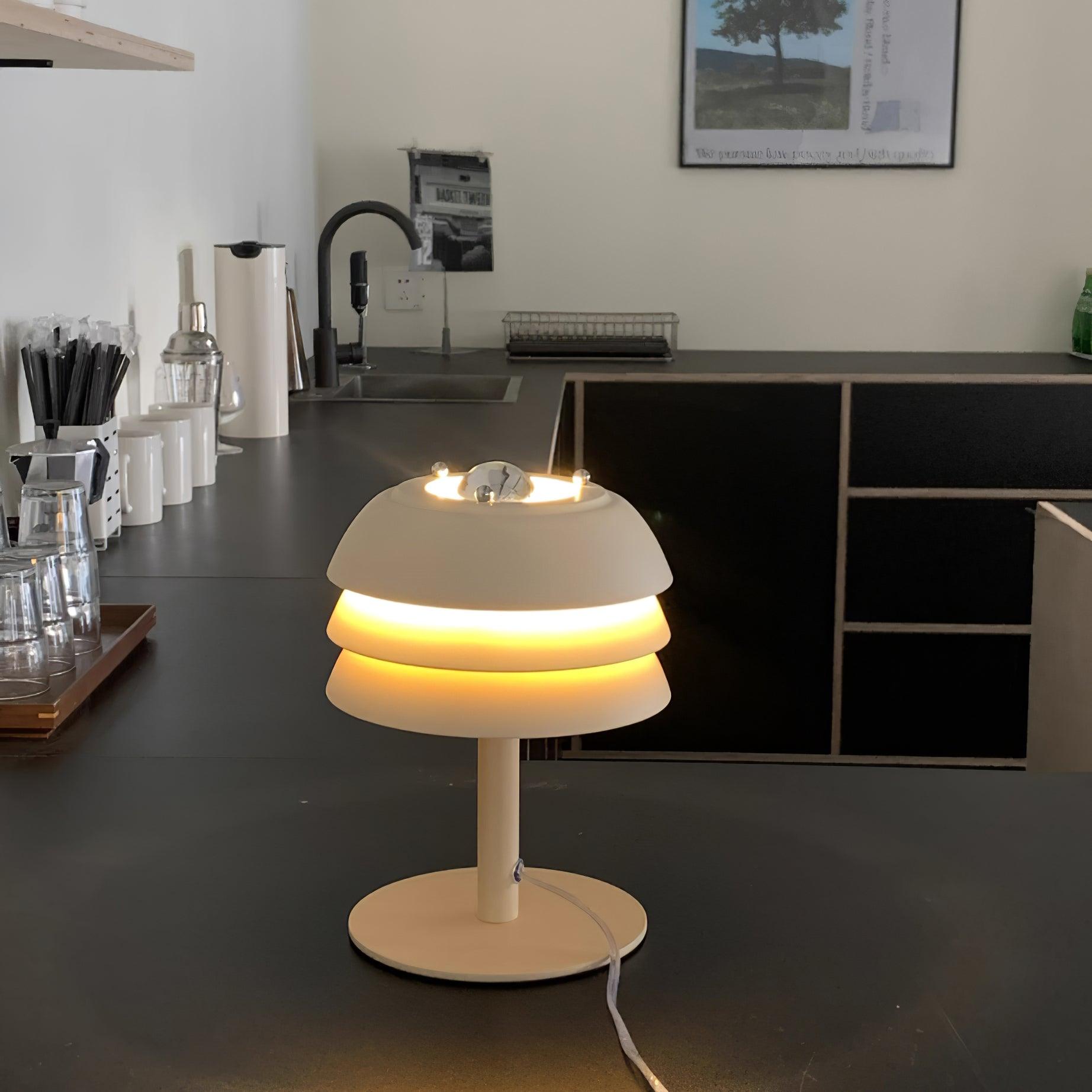 Oslo Table Lamp