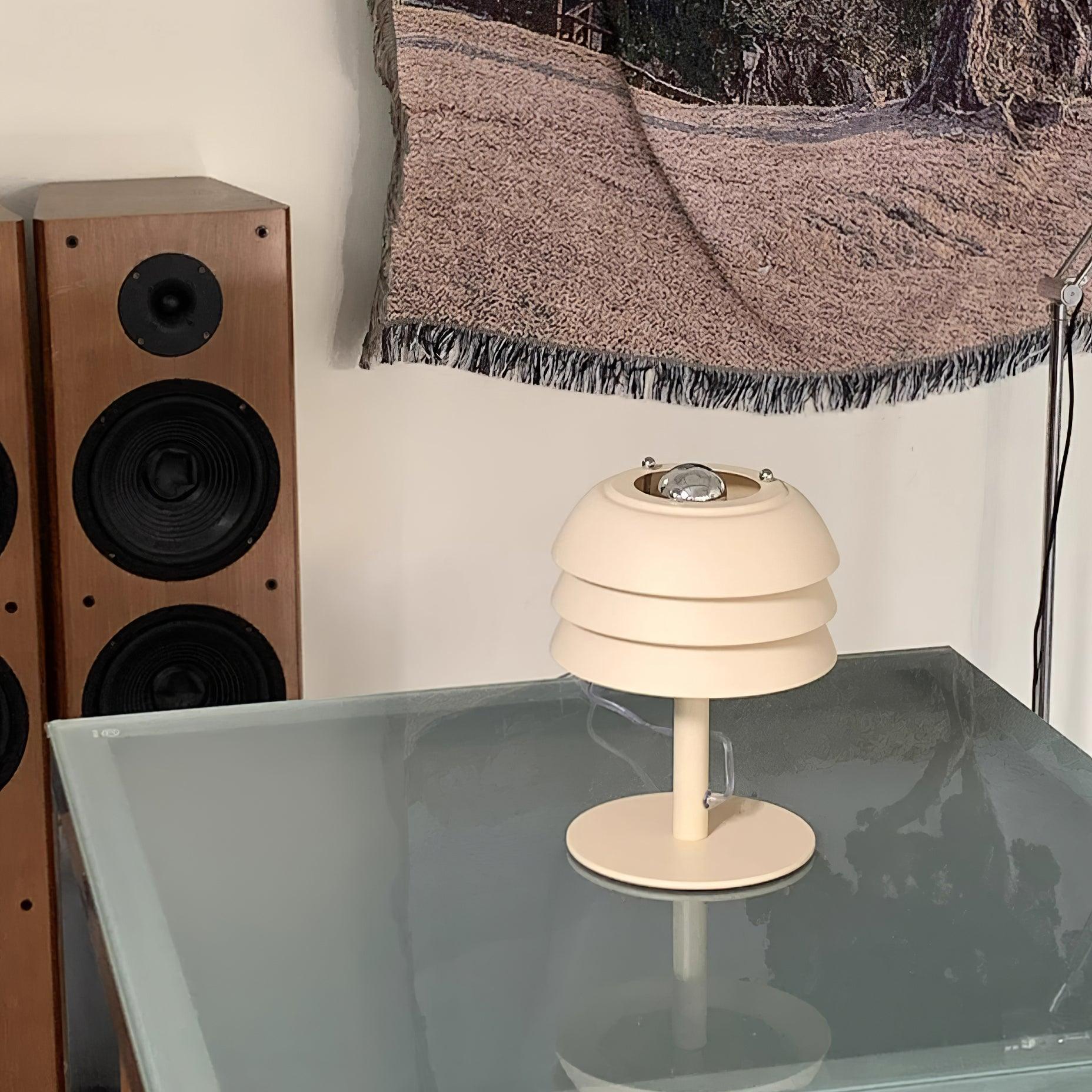 Oslo Table Lamp