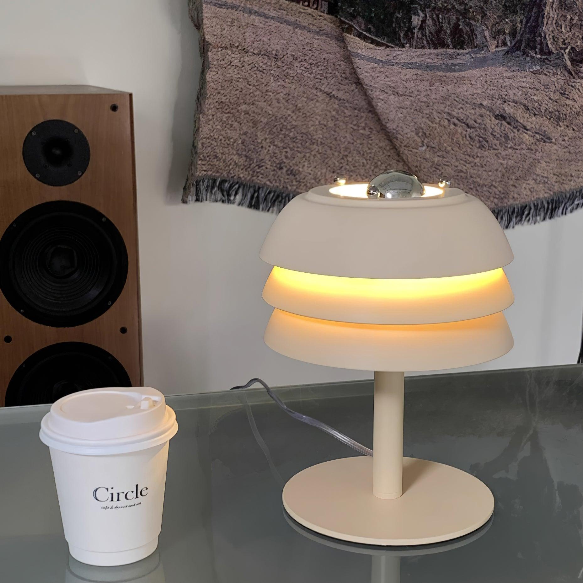 Oslo Table Lamp