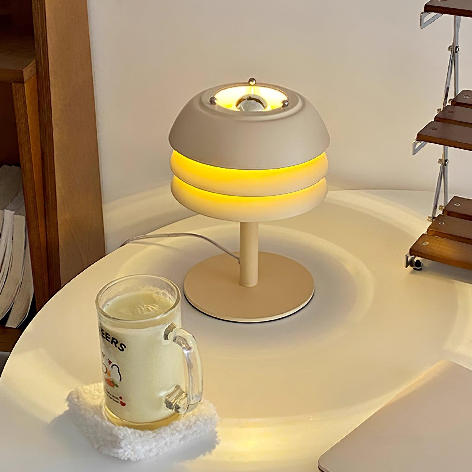 Oslo Table Lamp