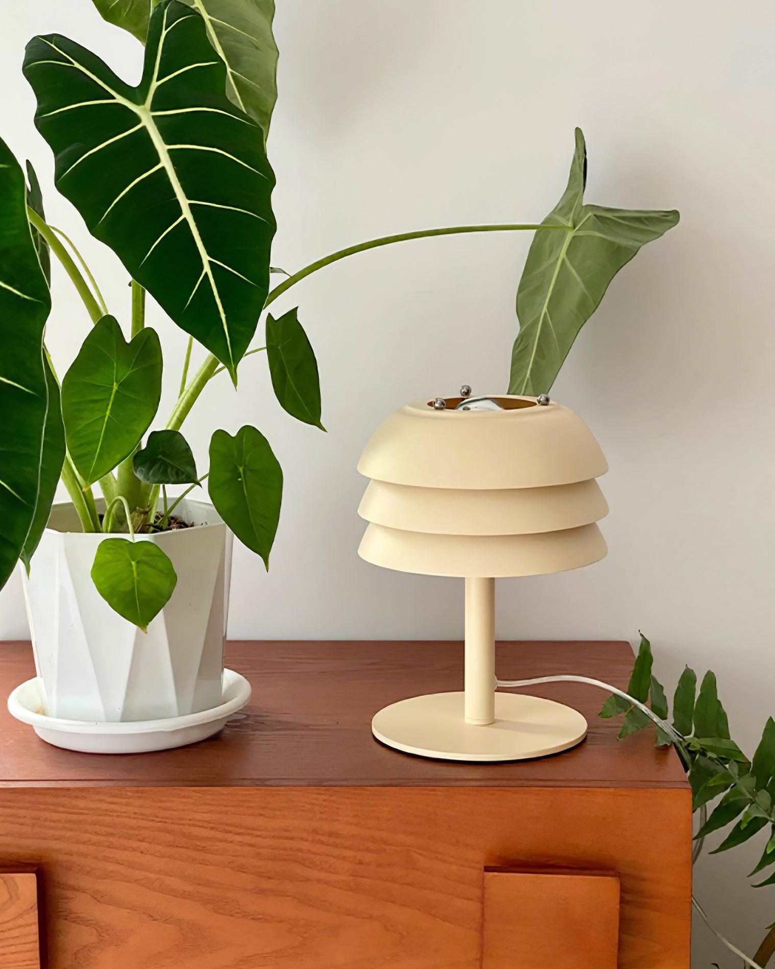 Oslo Table Lamp
