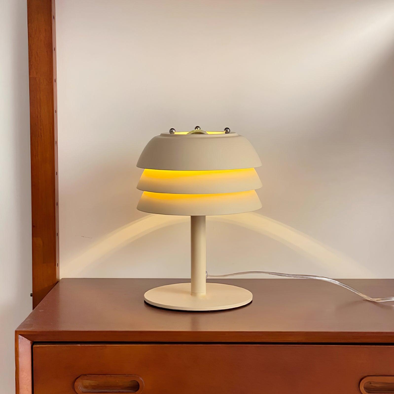 Oslo Table Lamp
