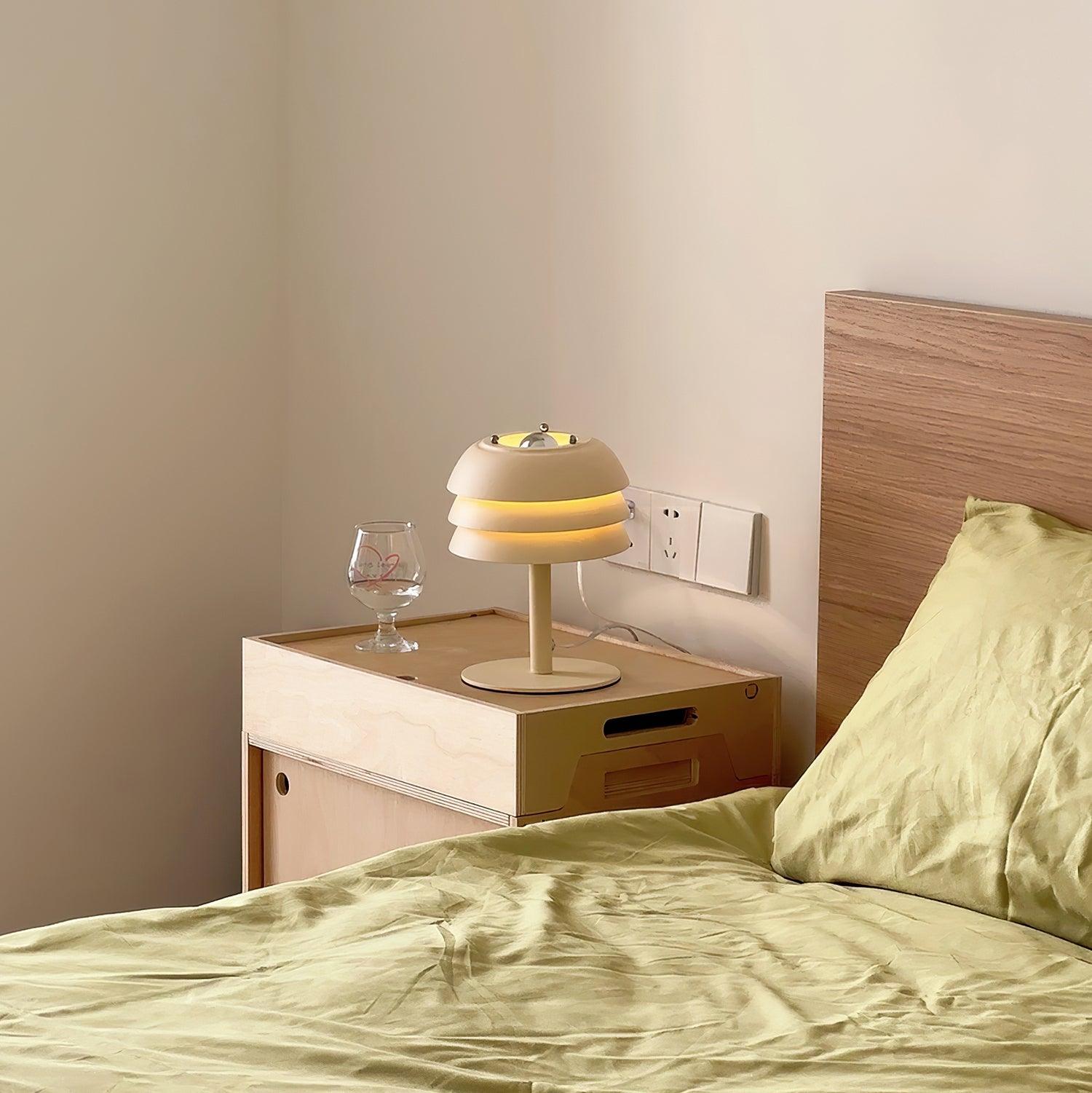 Oslo Table Lamp