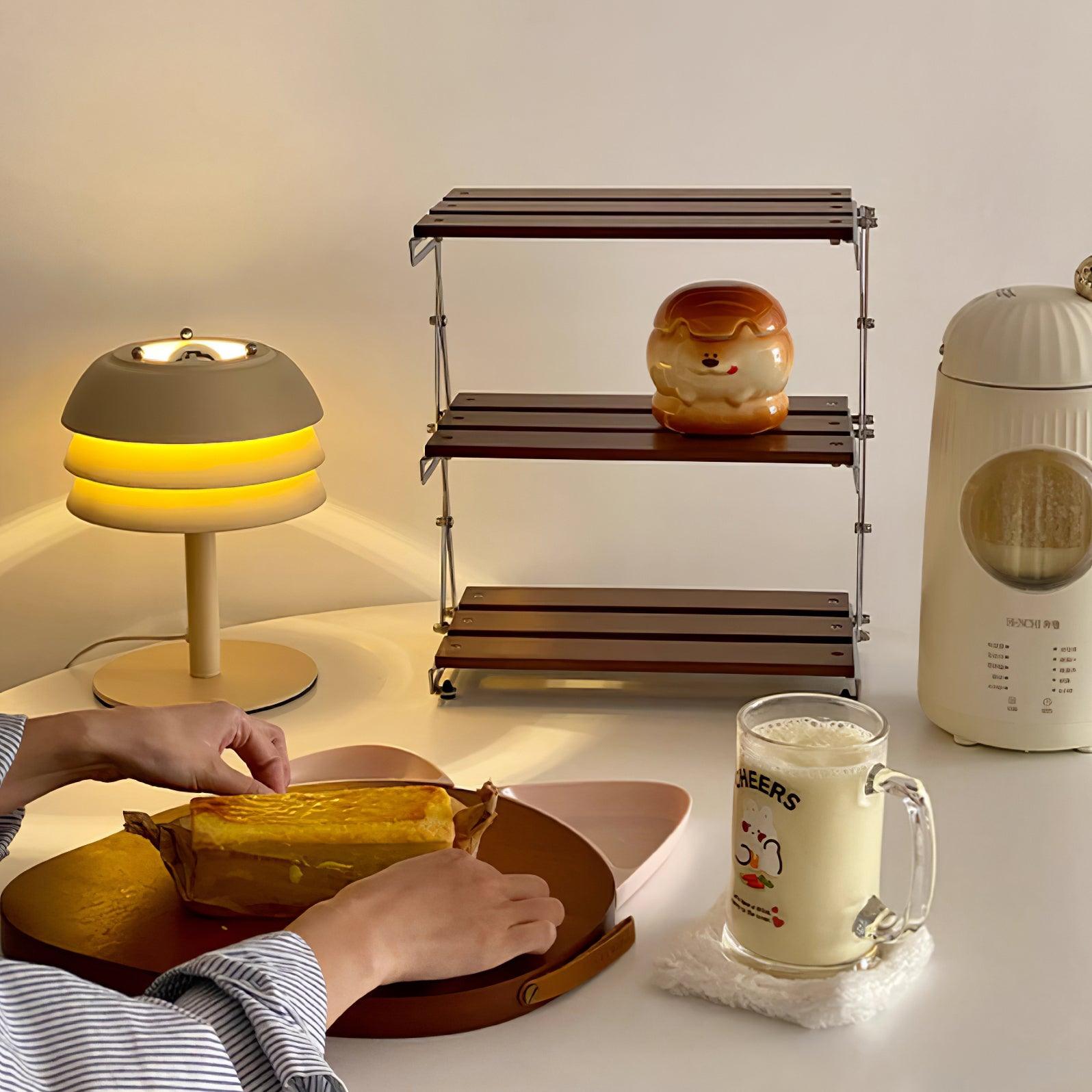 Oslo Table Lamp