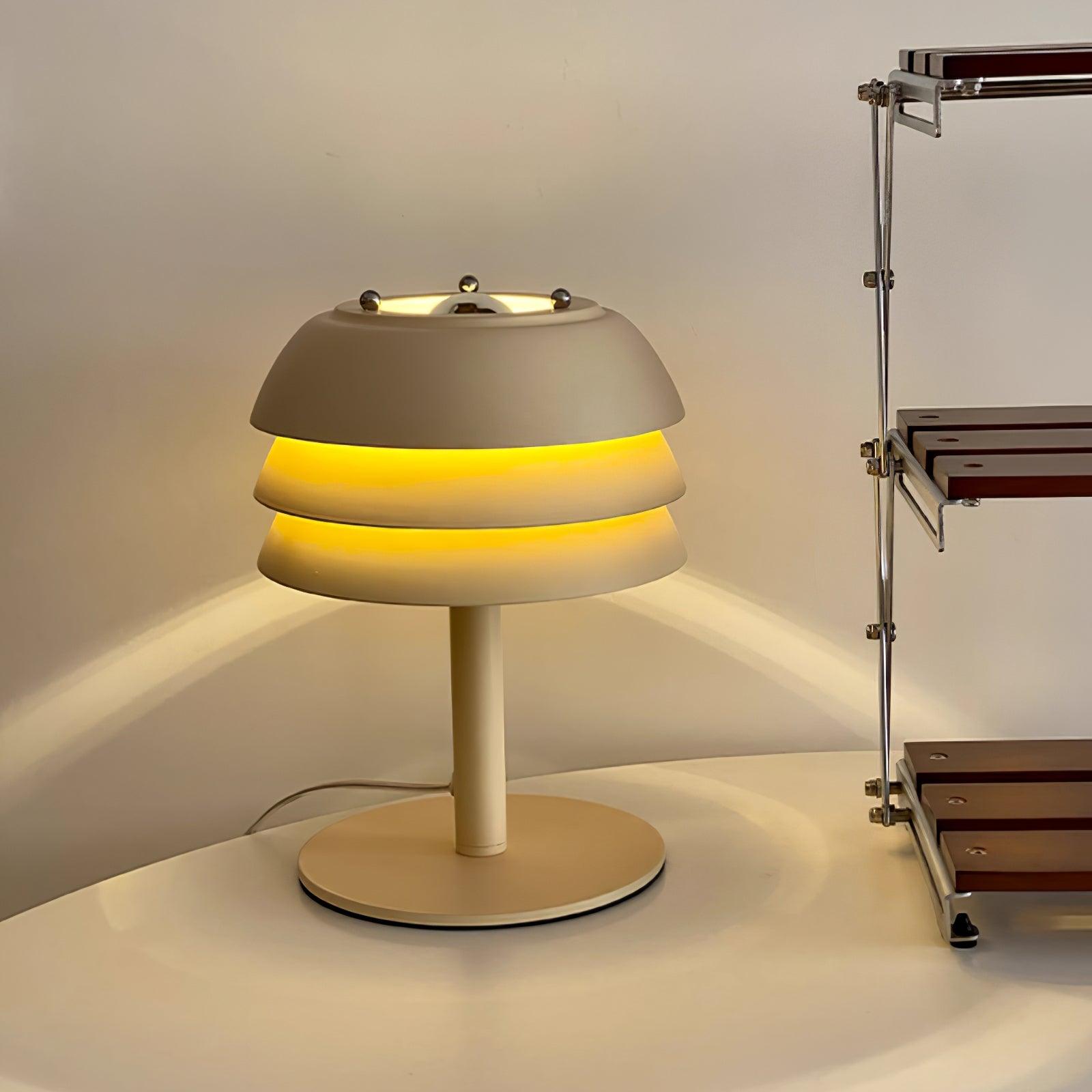 Oslo Table Lamp