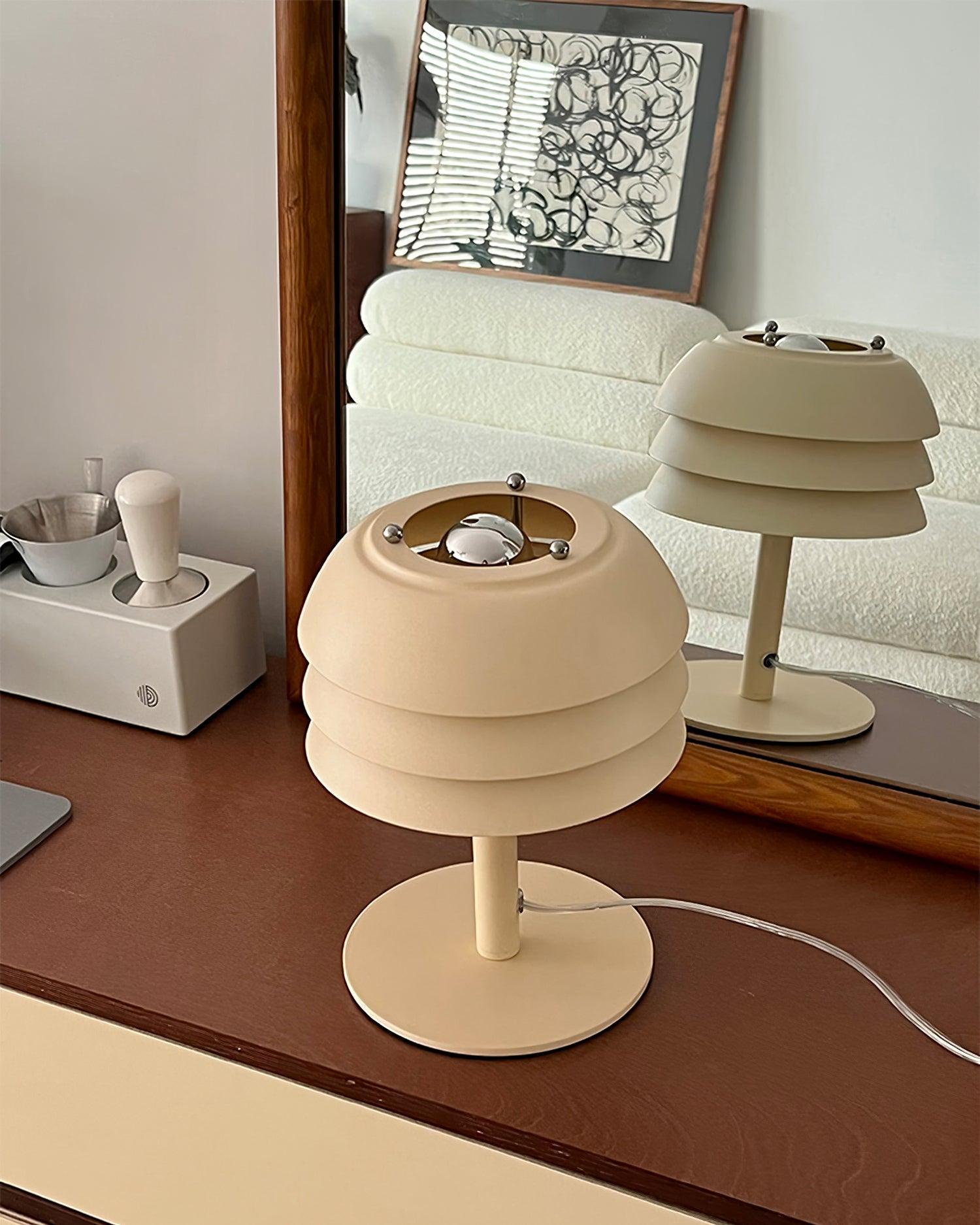 Oslo Table Lamp