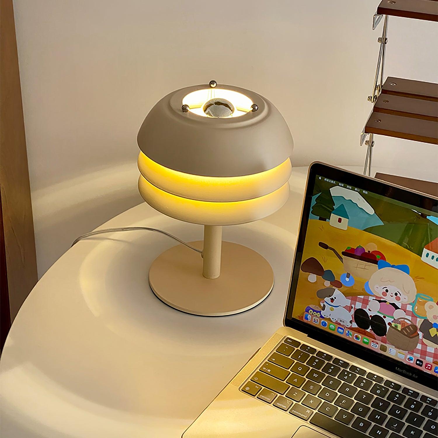 Oslo Table Lamp