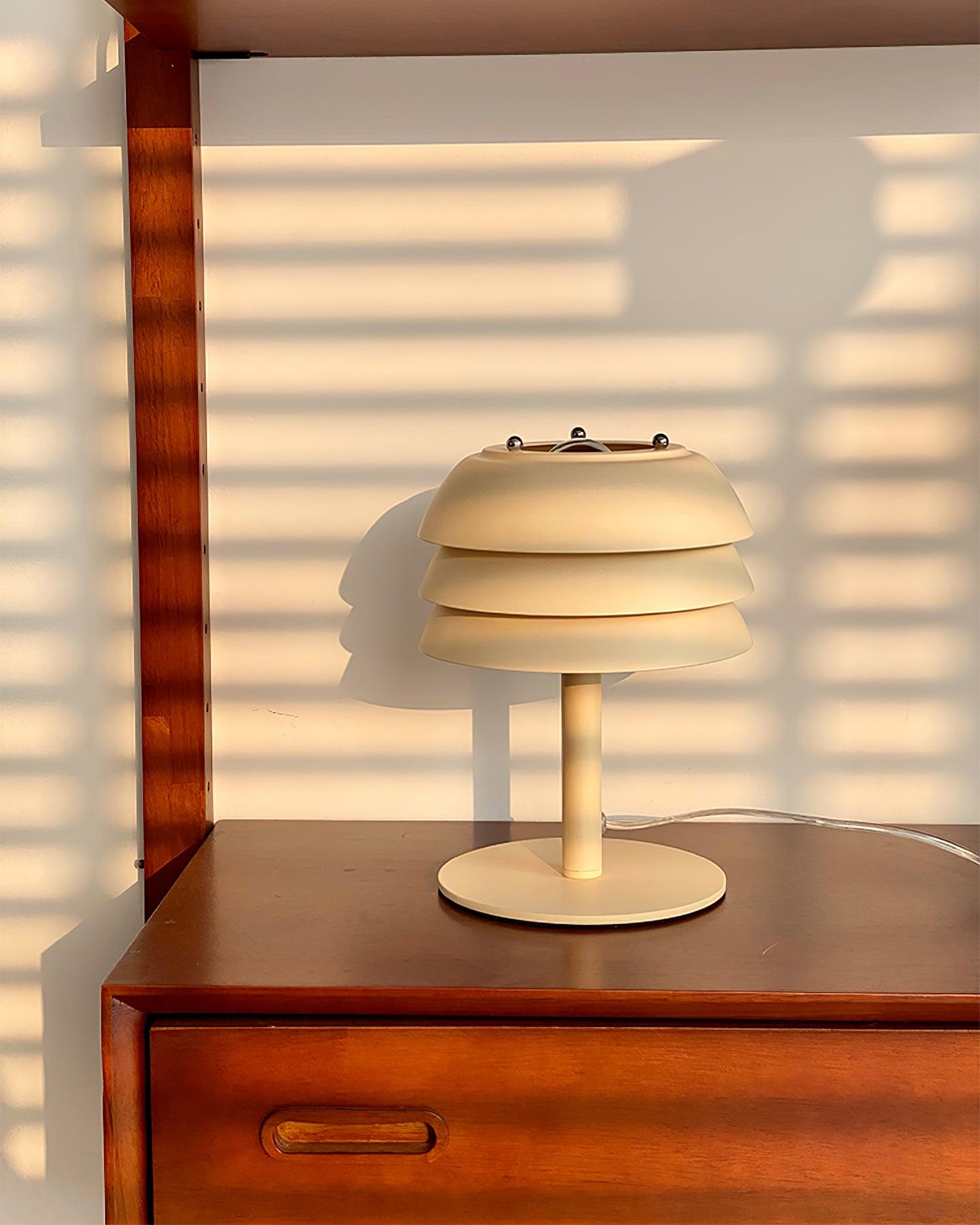 Oslo Table Lamp