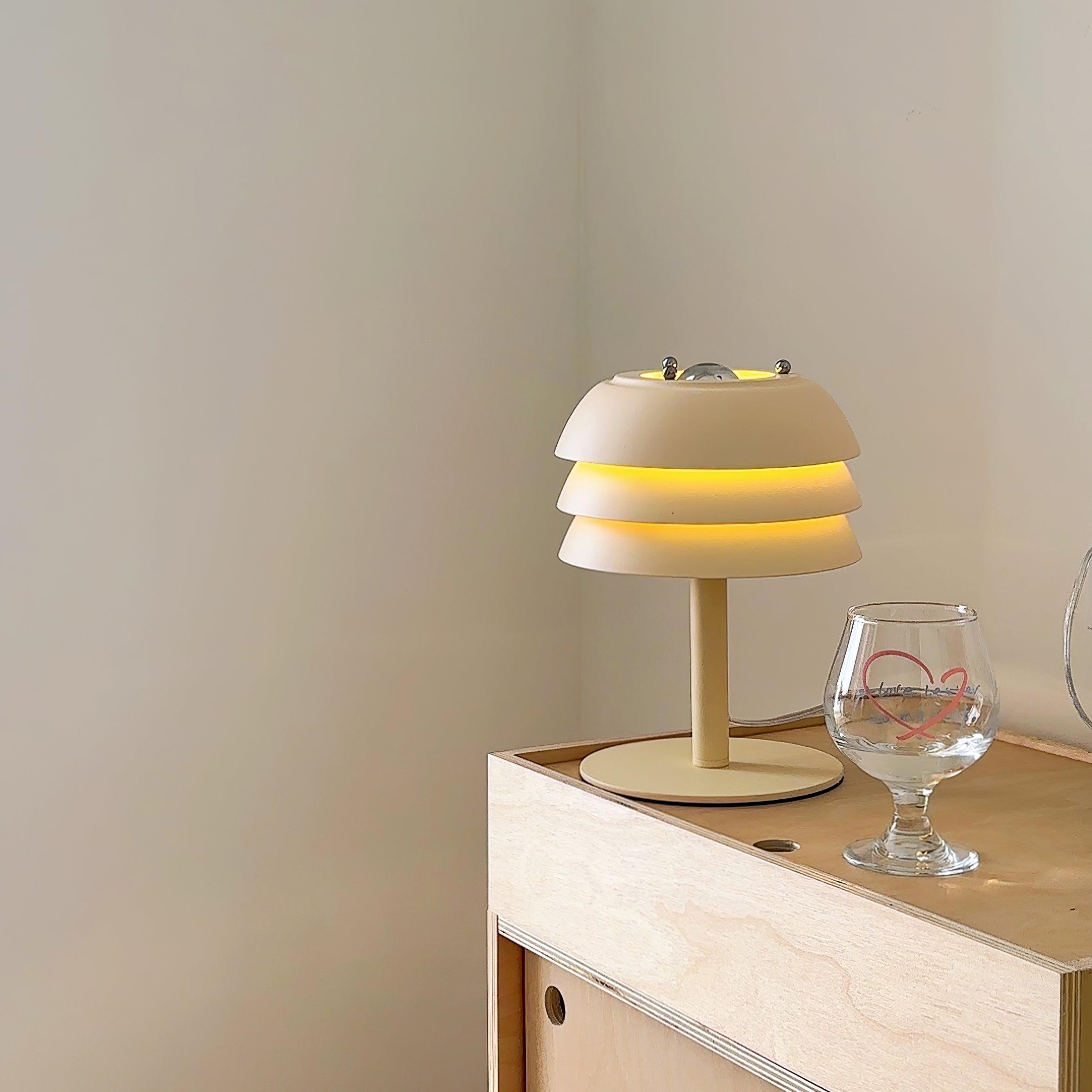 Oslo Table Lamp