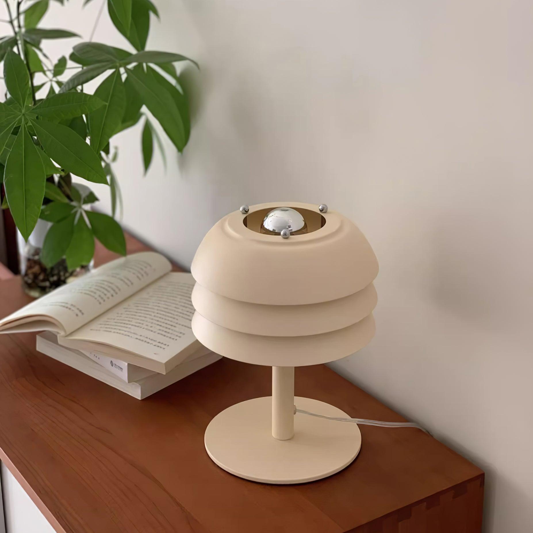 Oslo Table Lamp