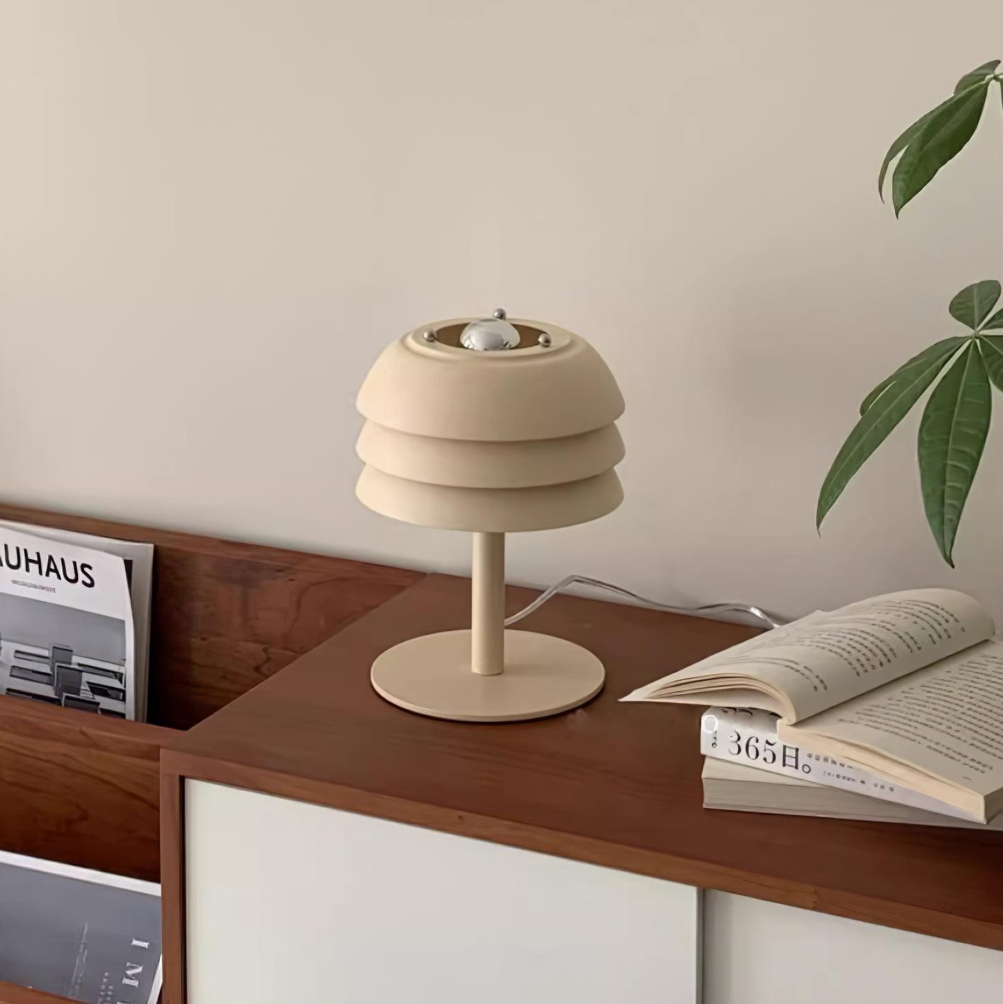 Oslo Table Lamp