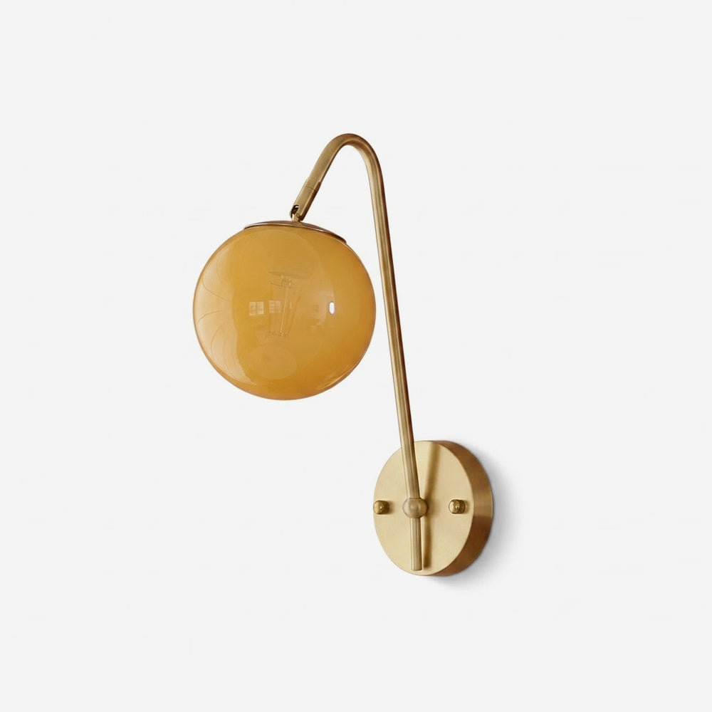 Rolard Wall Sconce