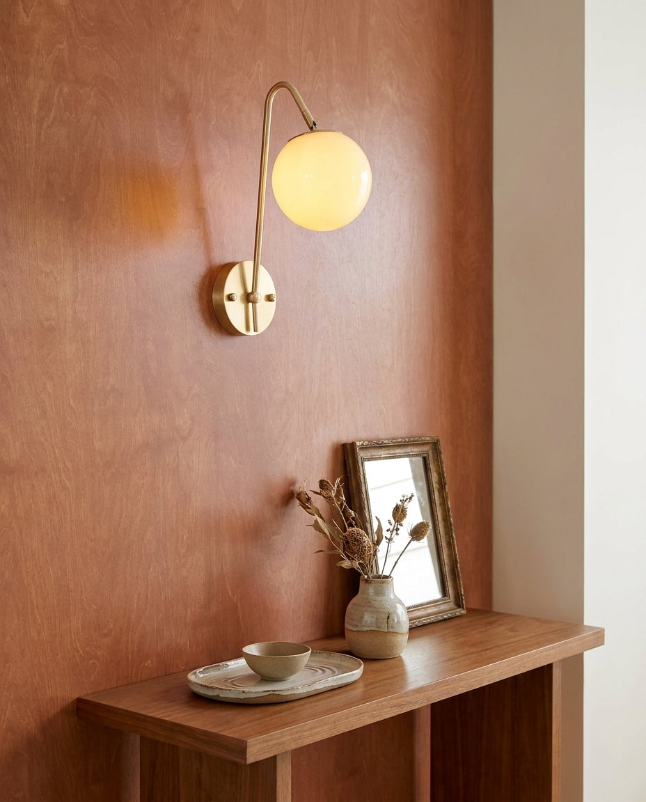 Rolard Wall Sconce