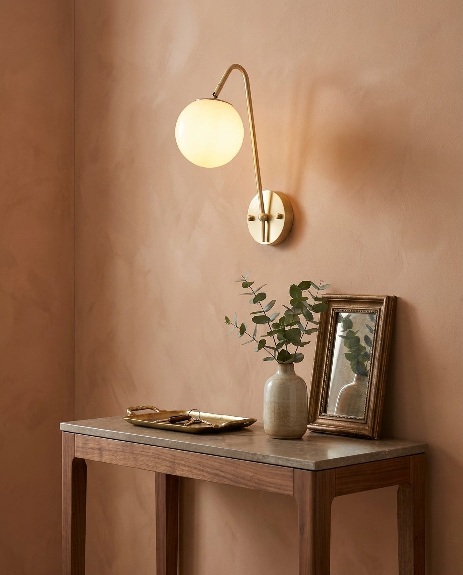 Rolard Wall Sconce