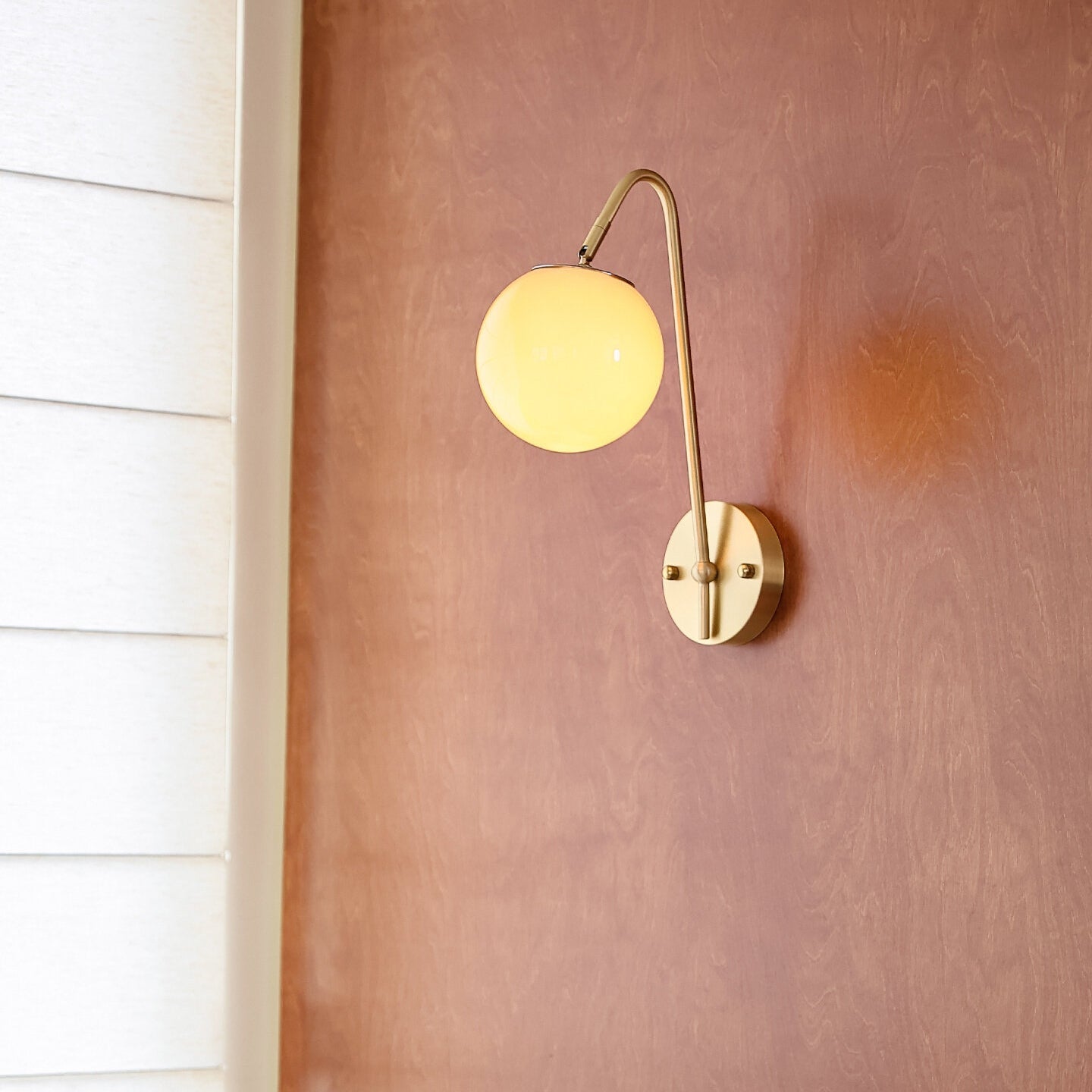 Rolard Wall Sconce